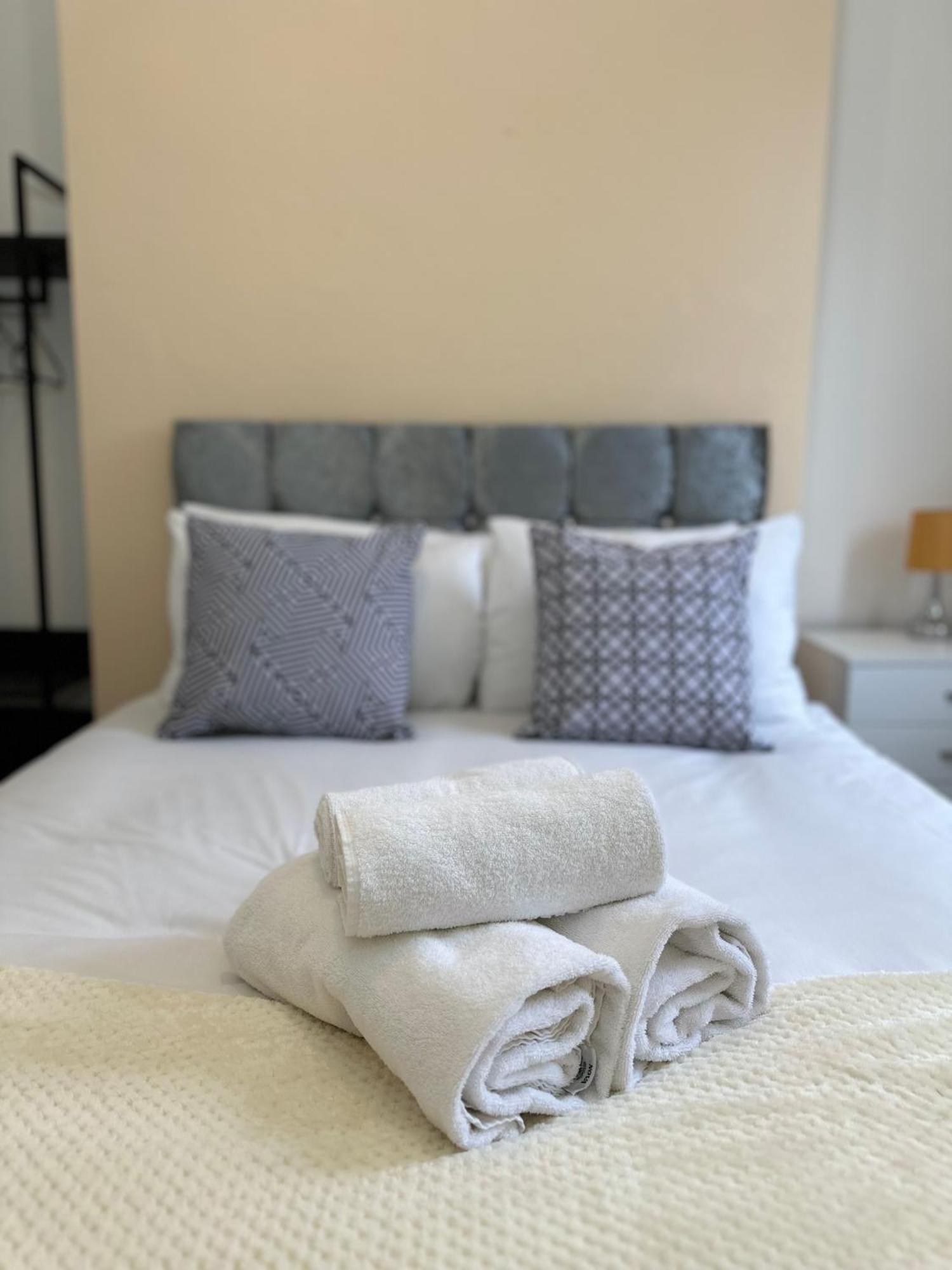 Ferienhaus Hackney Mid & Long-term London