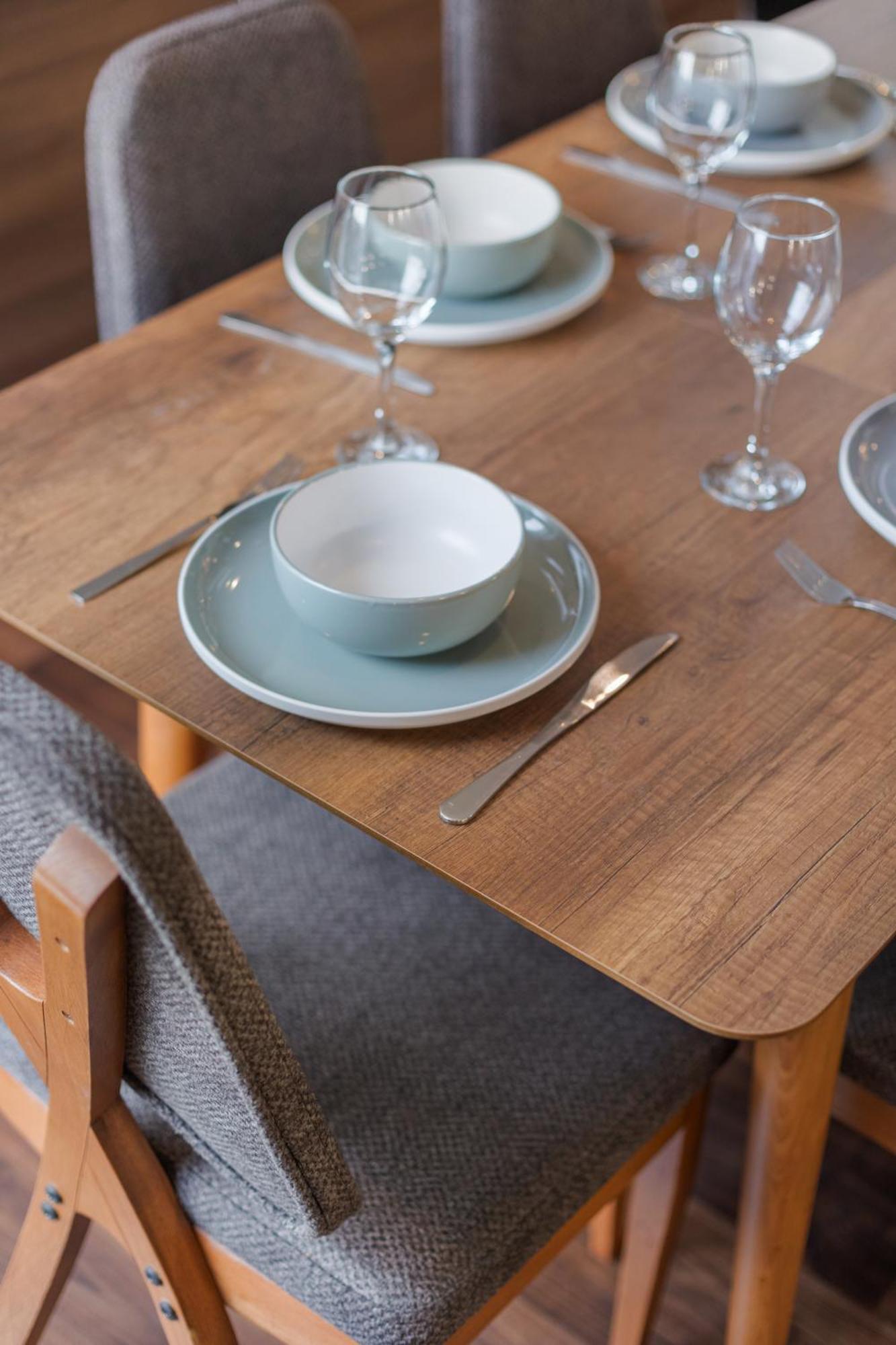 Appartement Modern & Spacious 3 Bed With Free Parking & Lift In Shoreditch, Next To Station