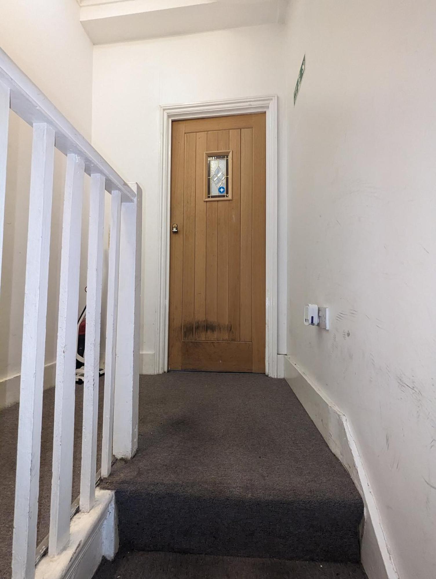 Stepney Green Self Contained Studio Appartement *