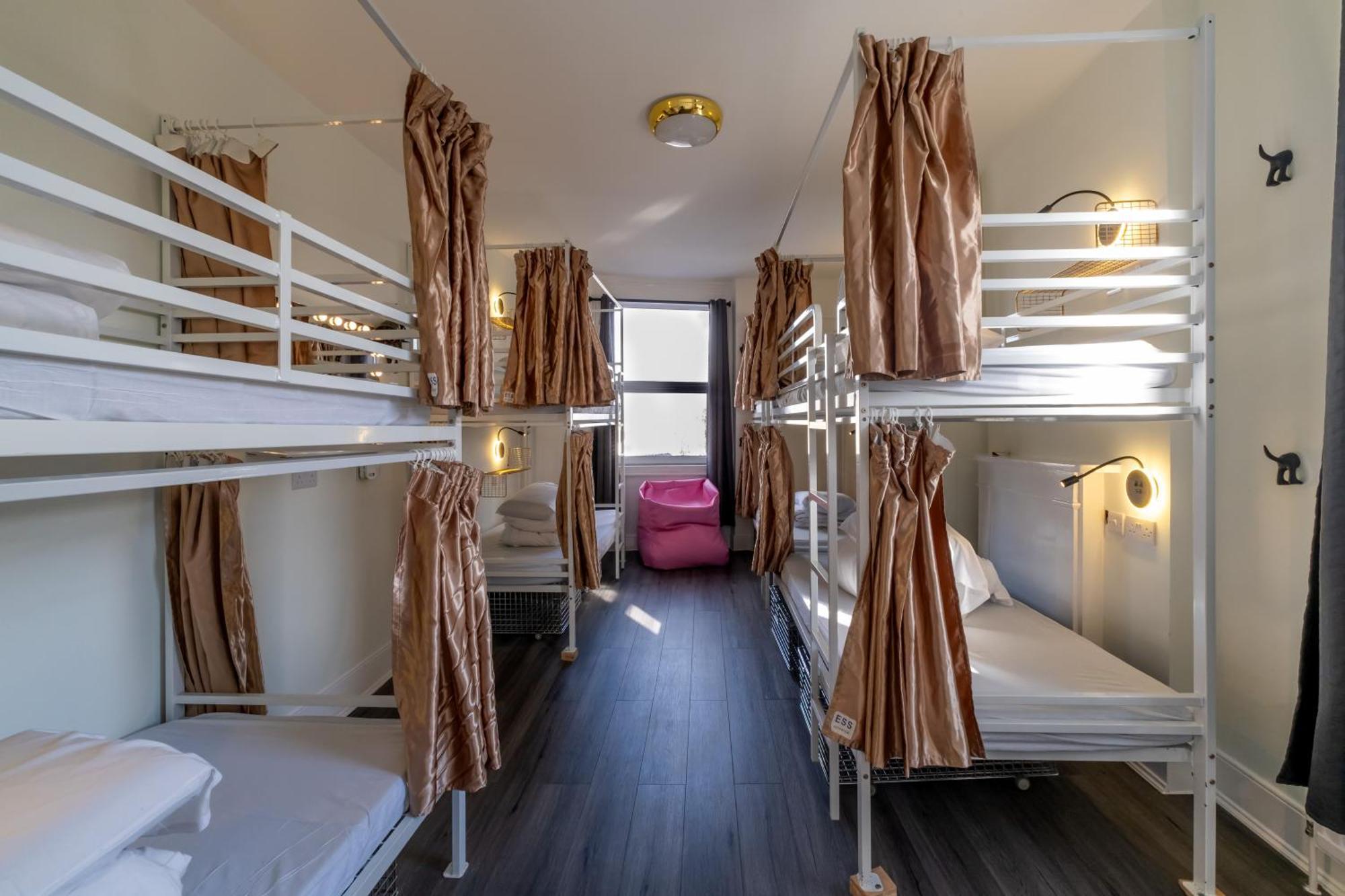 Hostel Venture Londen