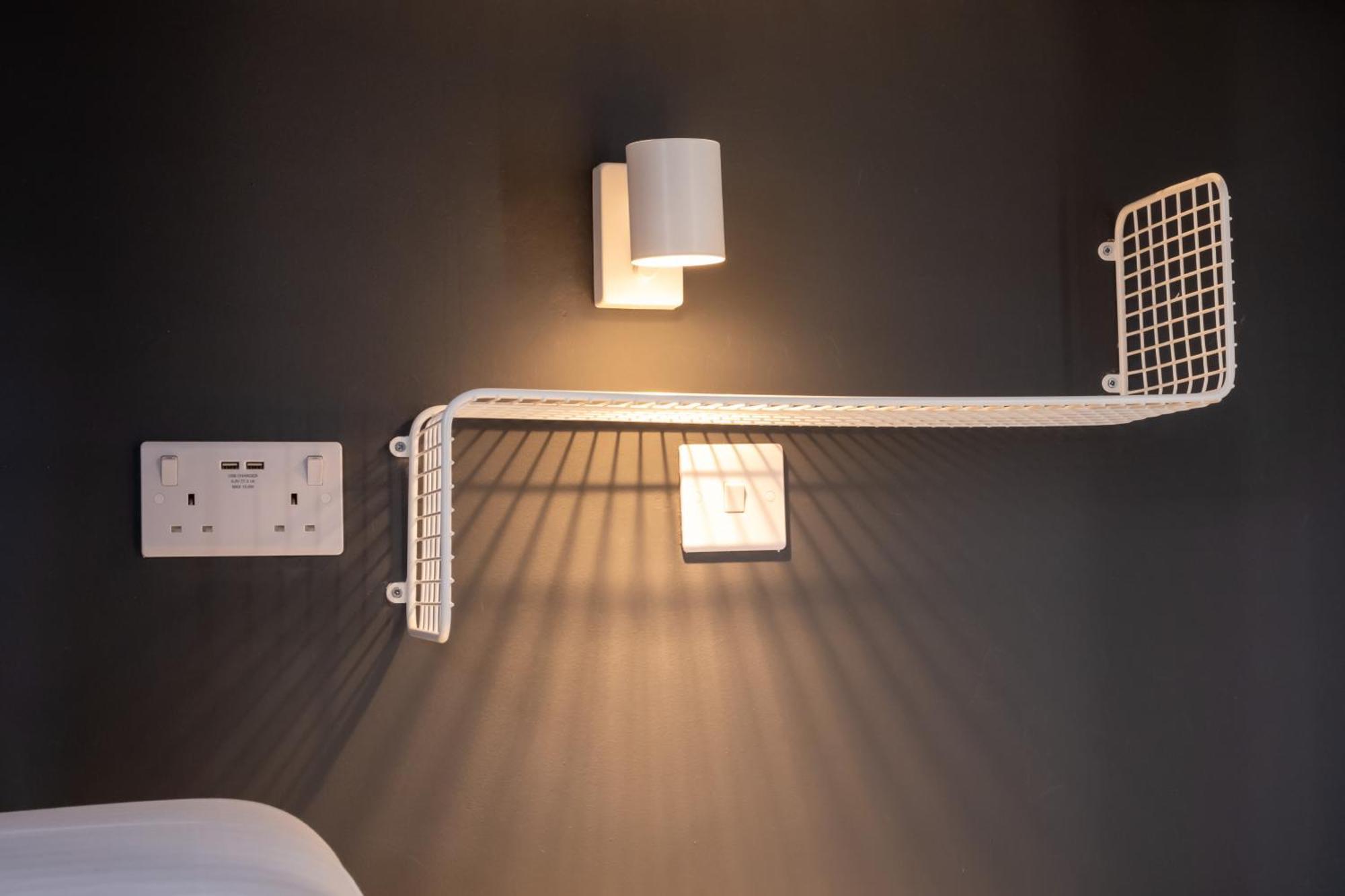 Venture Hostel
