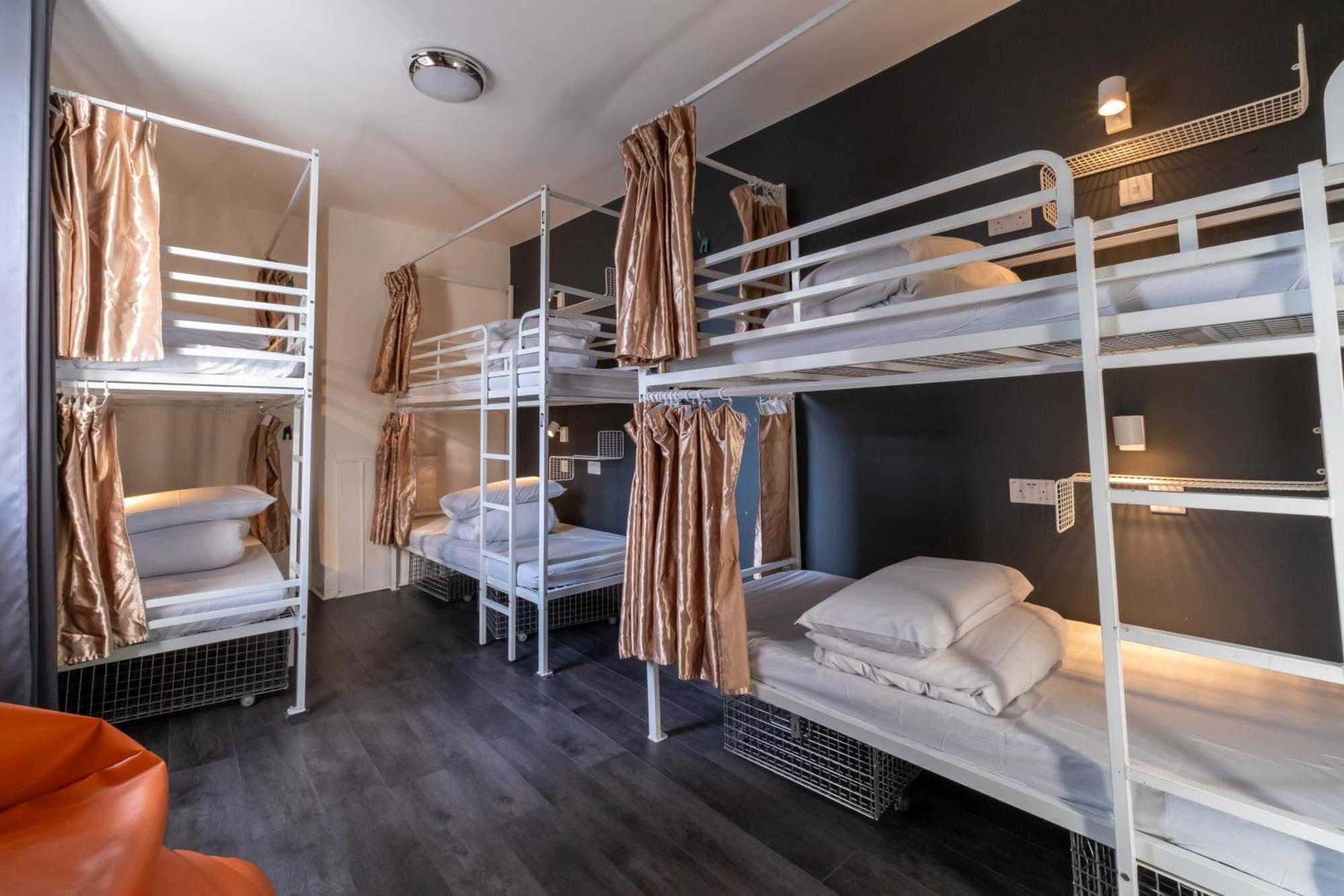 Hostel Venture Londen