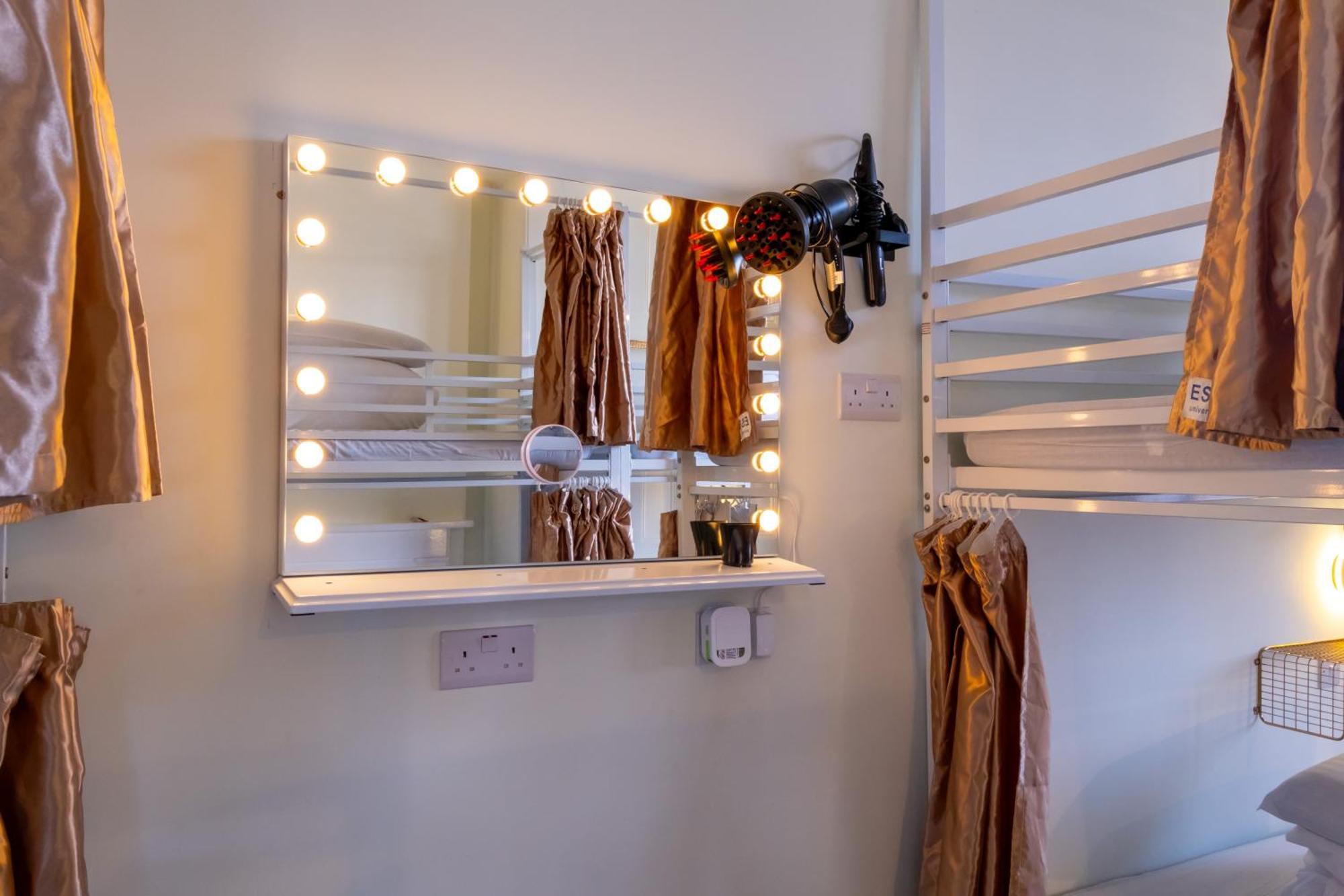 Venture Hostel Londen