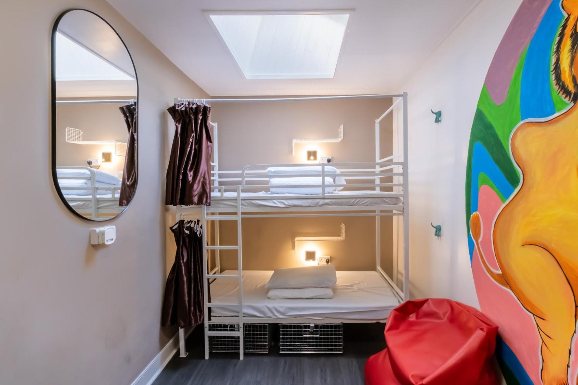 Hostel Venture Londen
