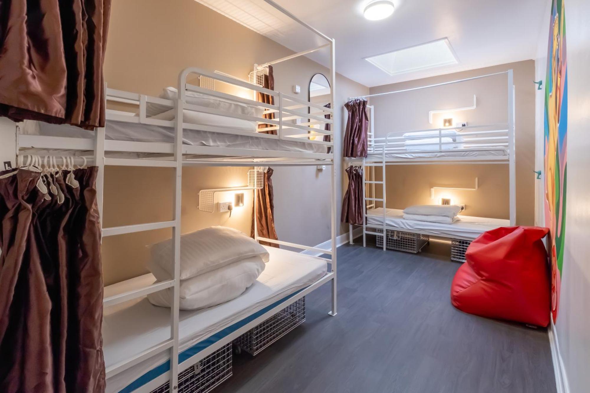 Hostel Venture