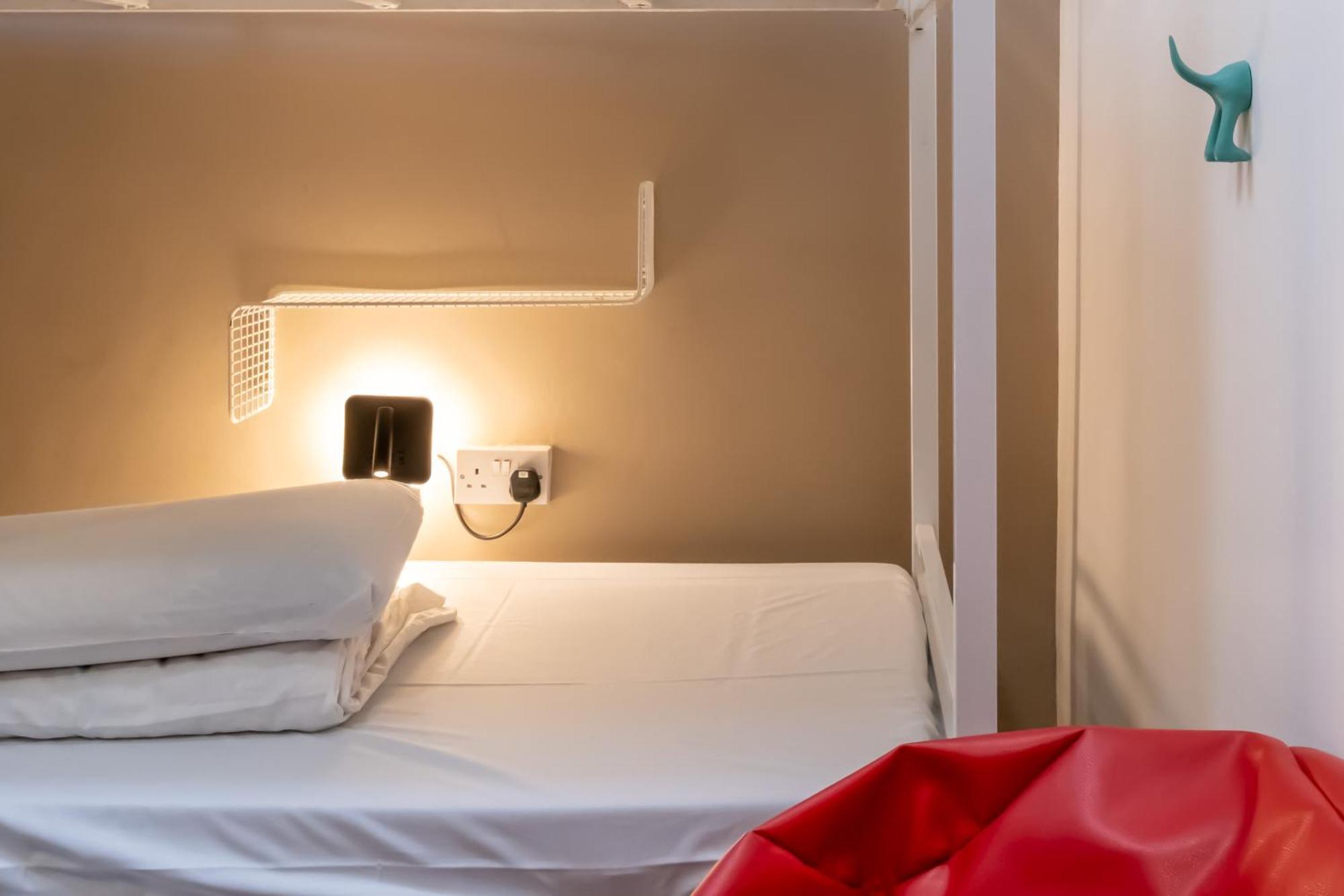 Venture Hostel