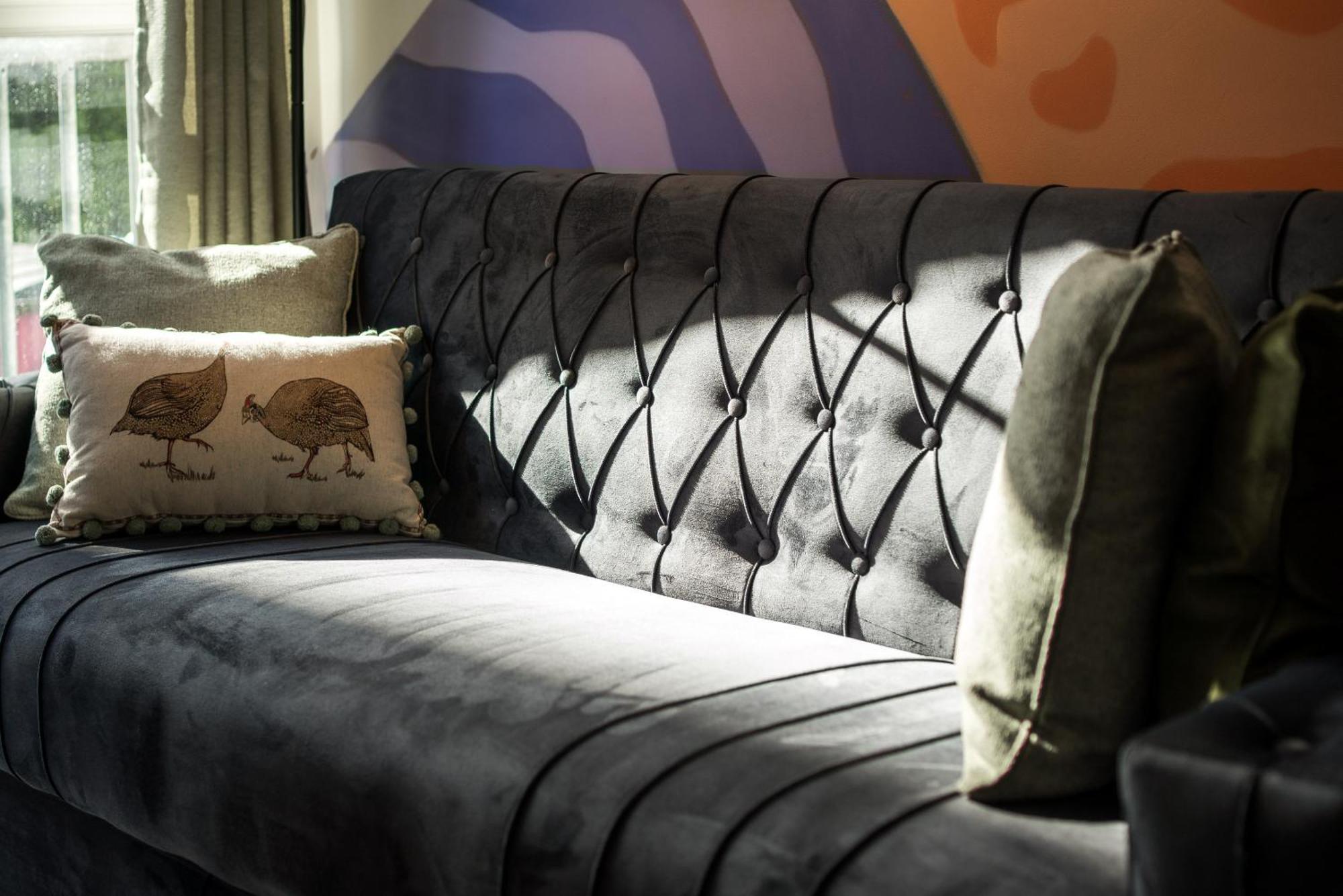 Apartment Canarywharf By Sleepy