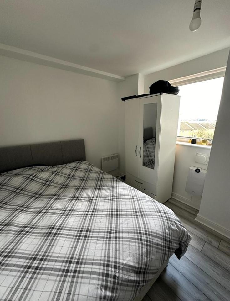 In A Shared Flat, E16 Homestay London
