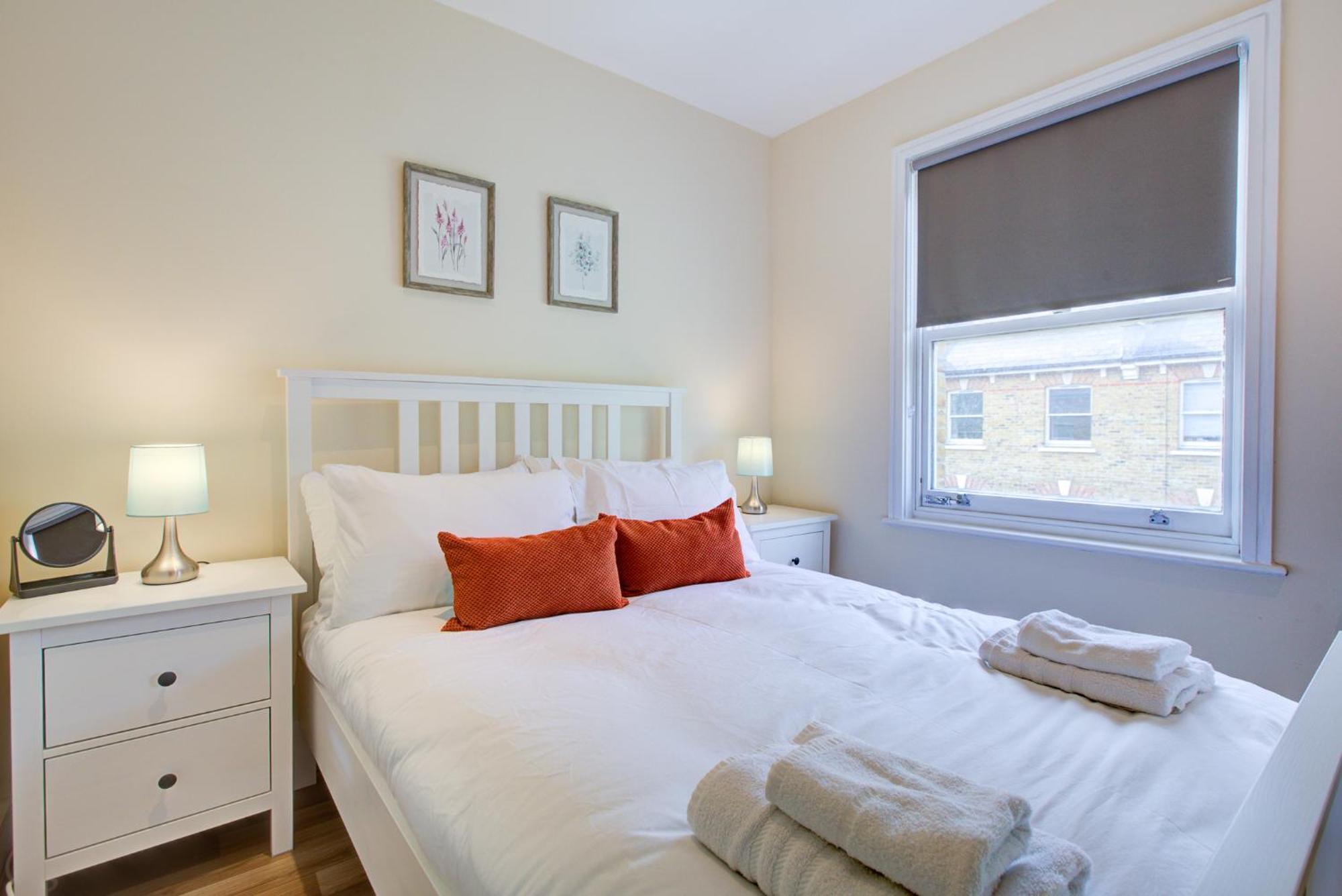 Stunning 4 Bedroom House Londen