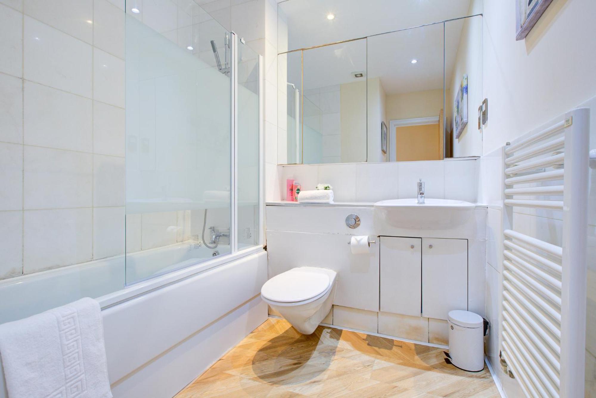 Stunning 4 Bedroom House Londen