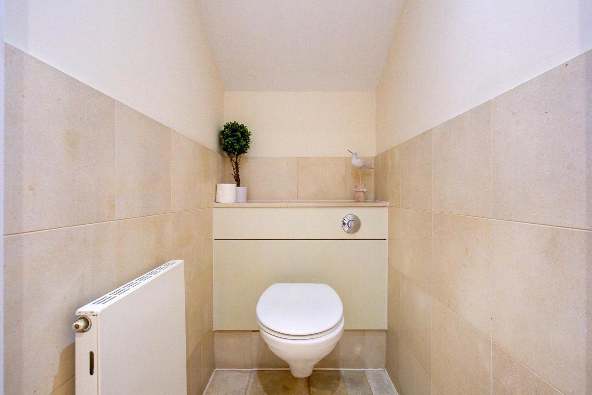 Stunning 4 Bedroom House * Londen