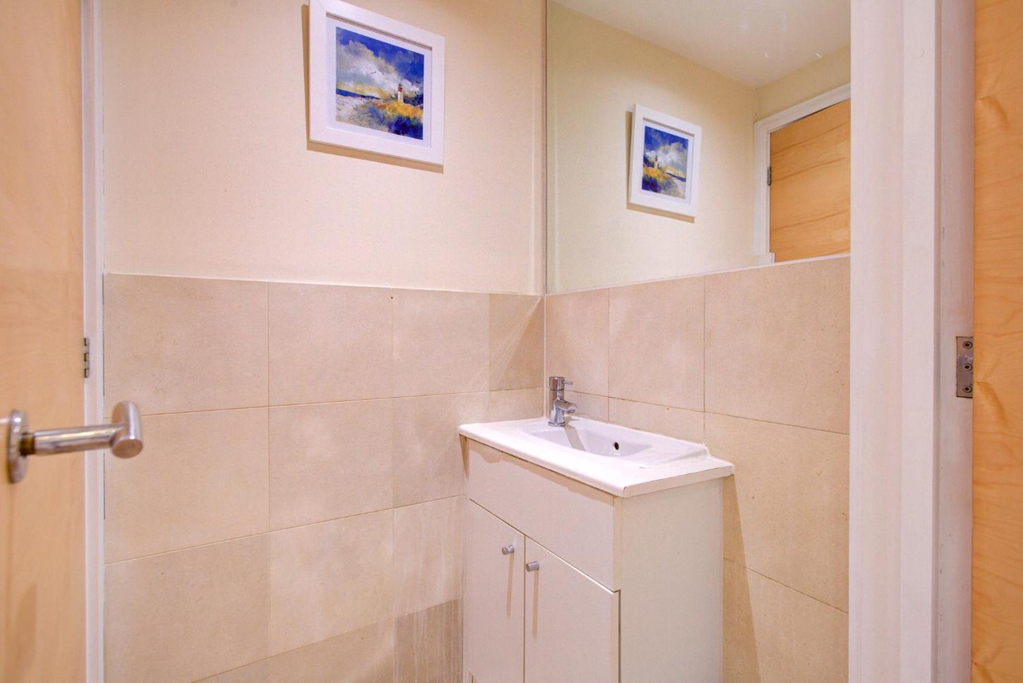 Stunning 4 Bedroom House Vakantiehuis *