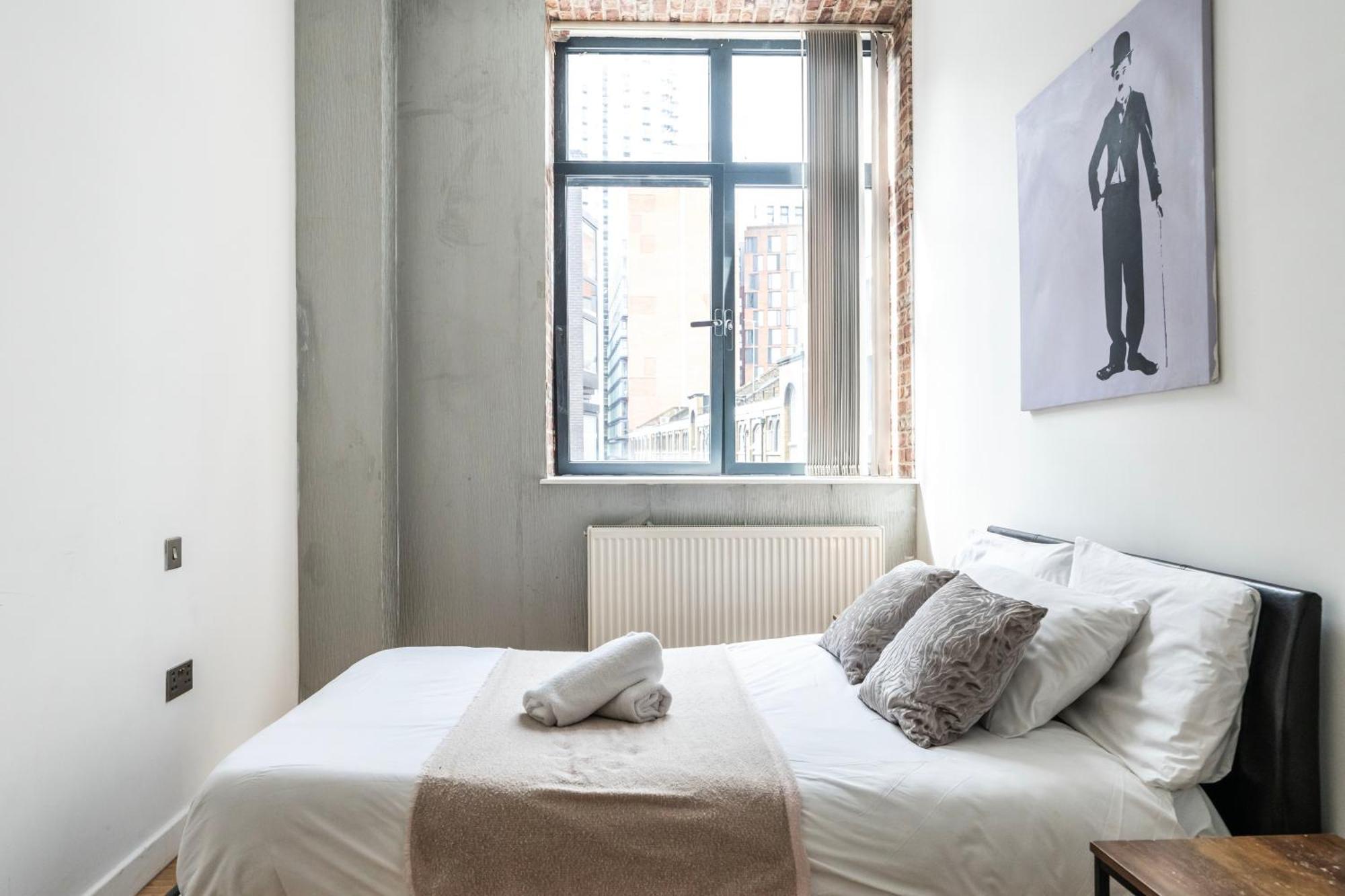 Shoreditch By Dc London