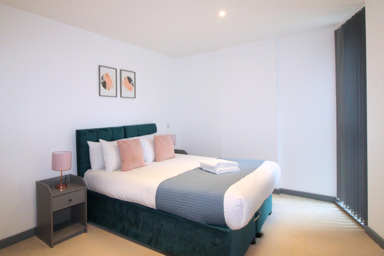 Apartment Canning Town By Viridian London