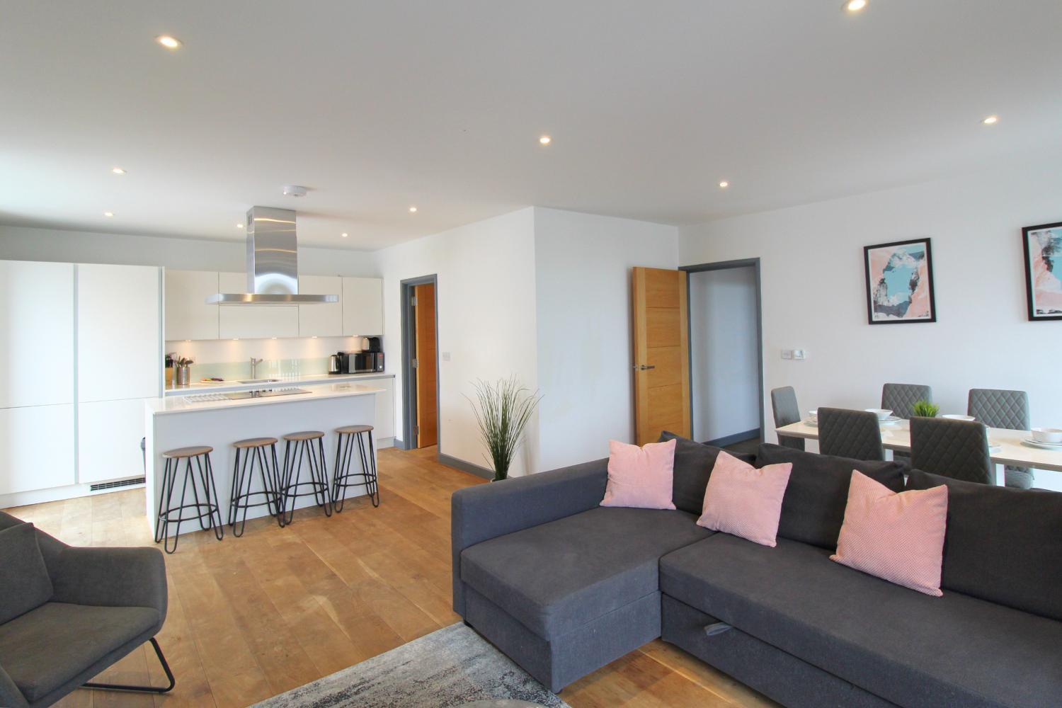 Canning Town By Viridian * London