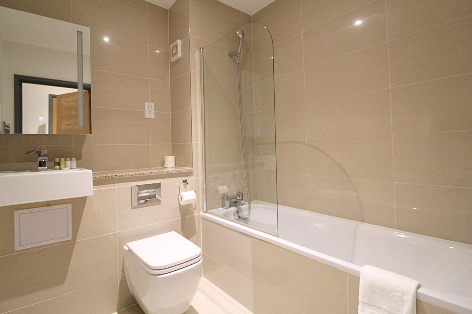 Apartment Canning Town By Viridian