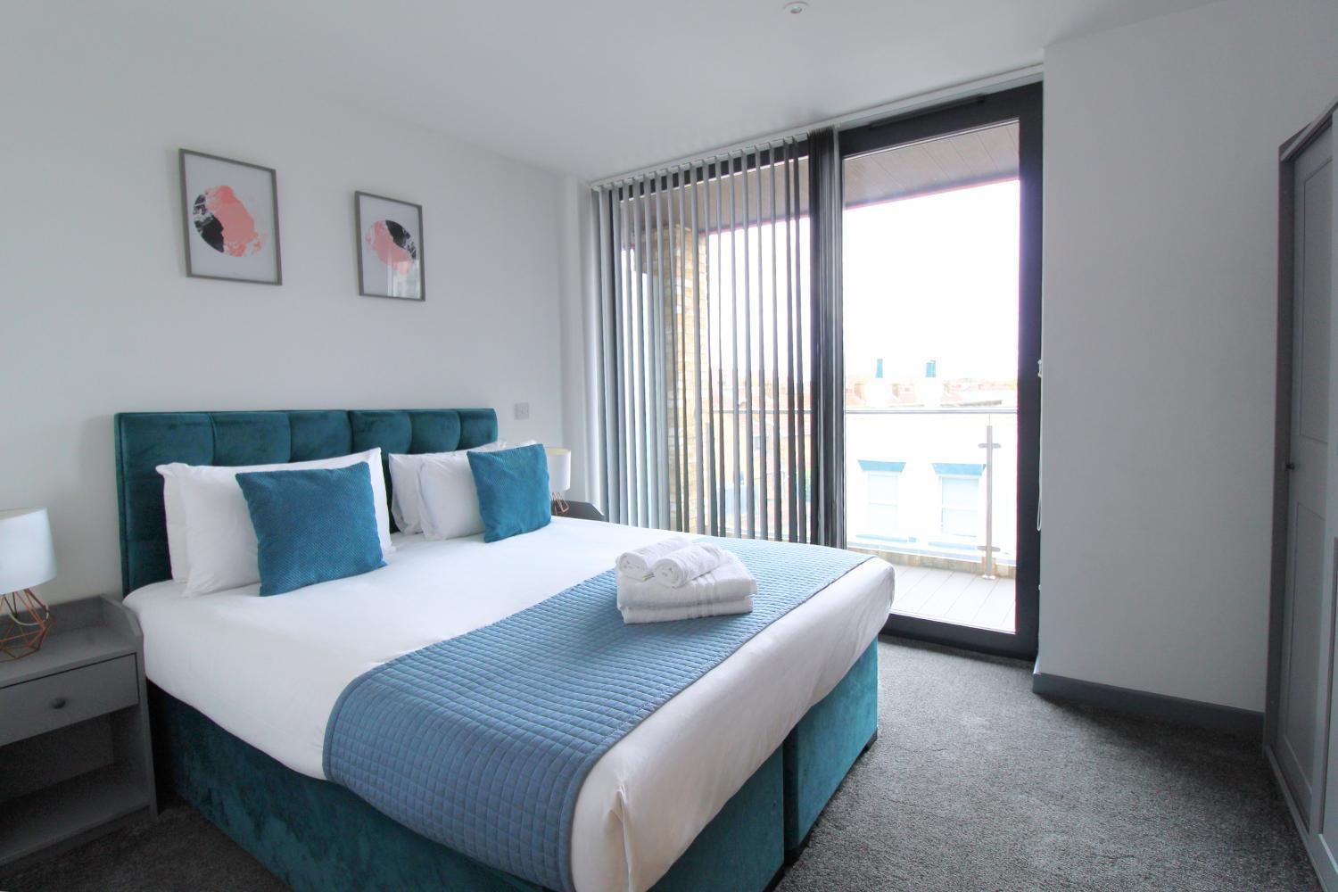 Canning Town By Viridian London