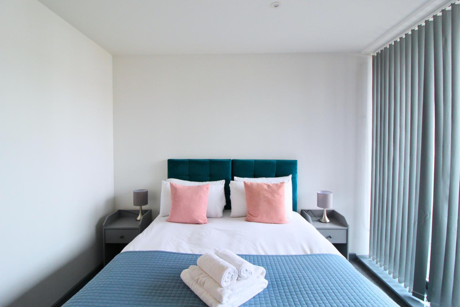 Apartment Canning Town By Viridian