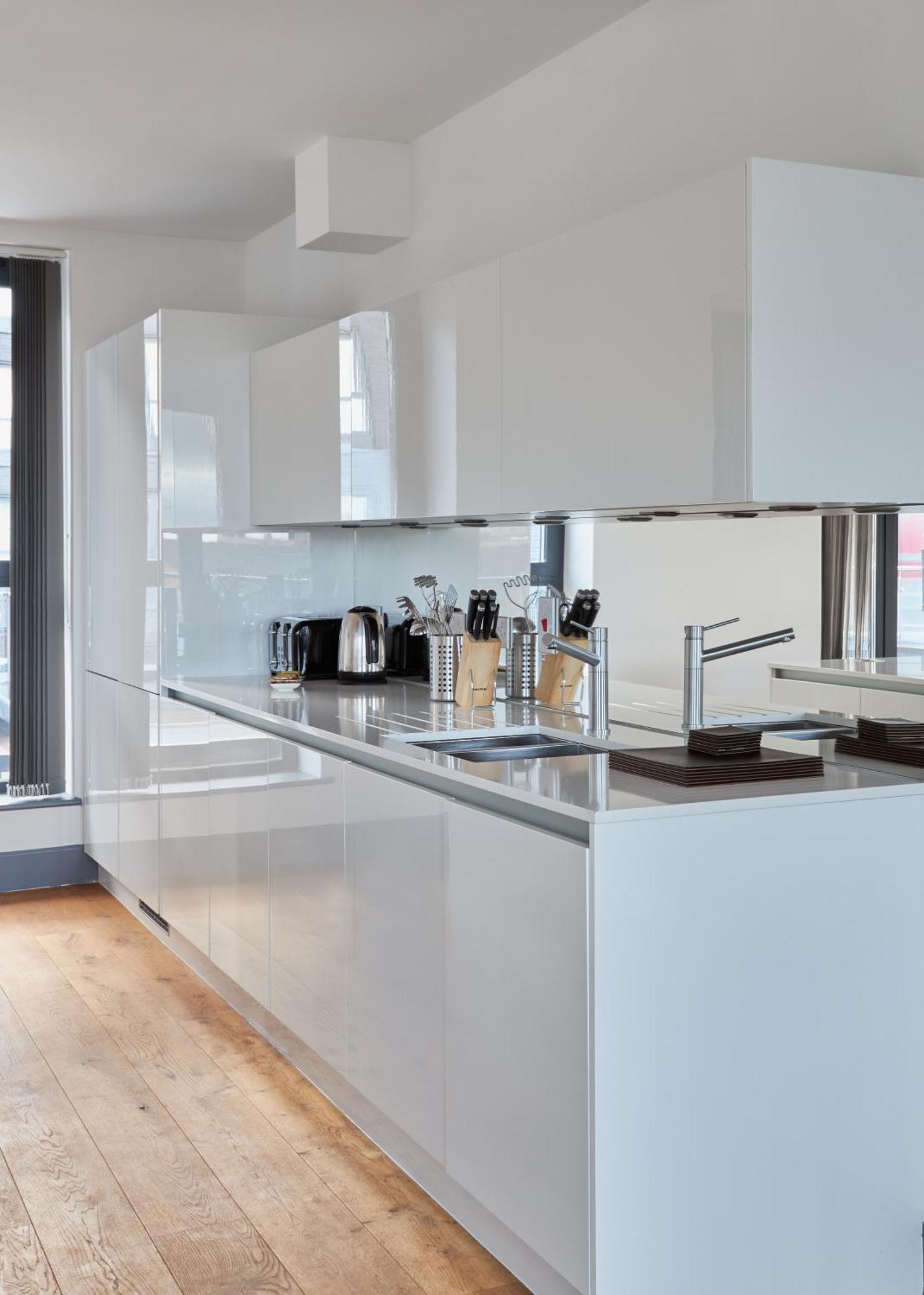 Canning Town By Viridian *