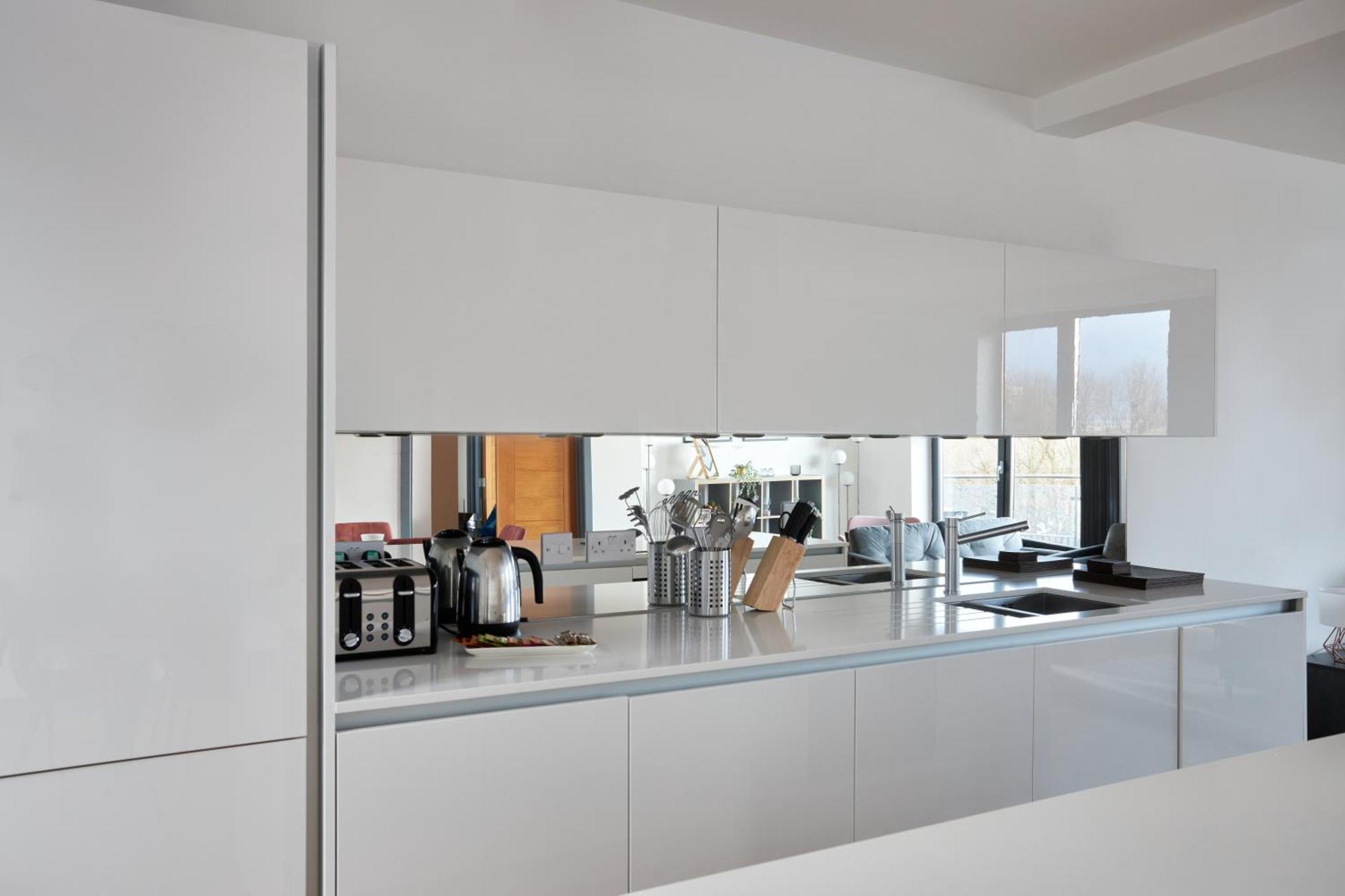 Apartment Canning Town By Viridian *