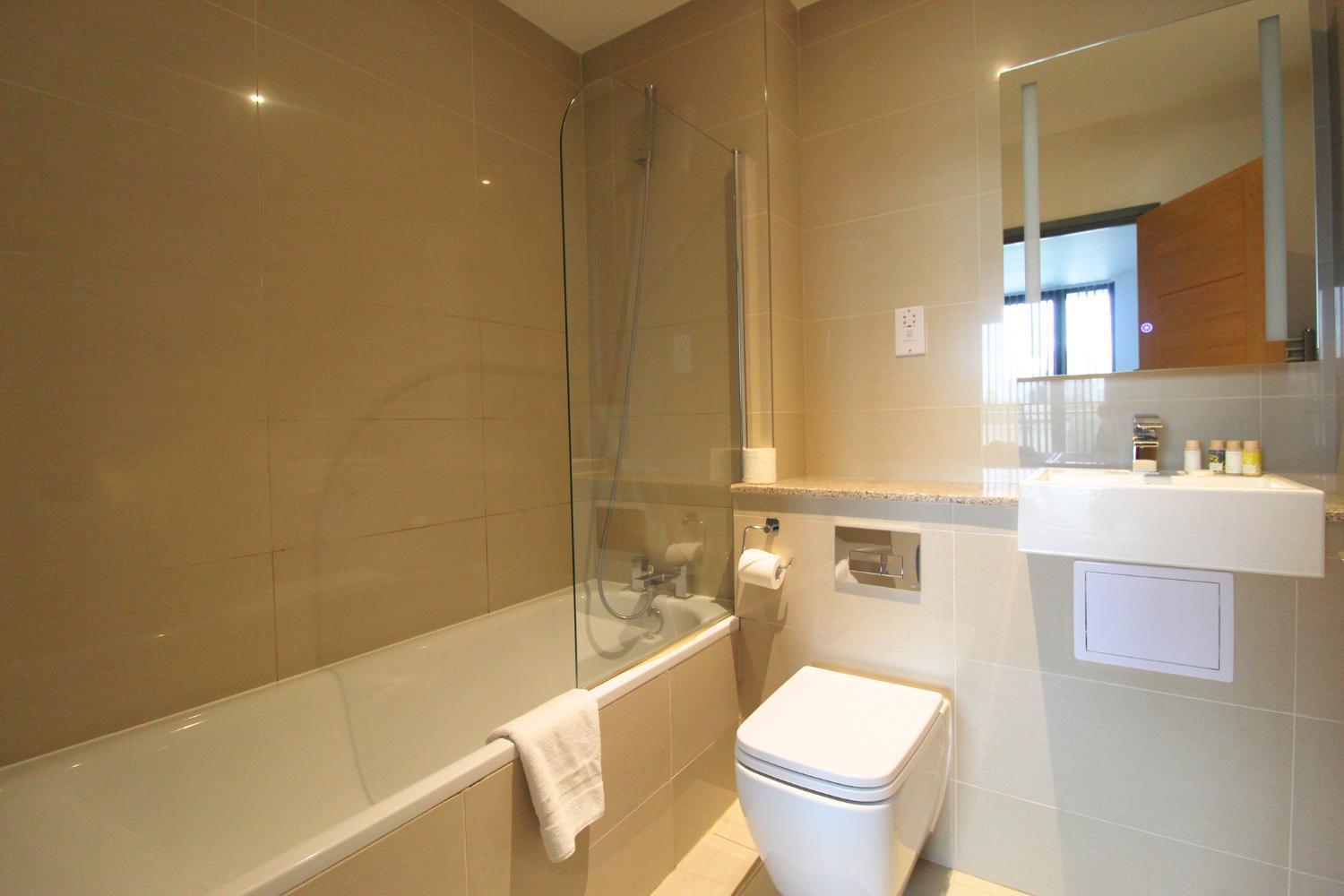 Canning Town By Viridian Apartment *