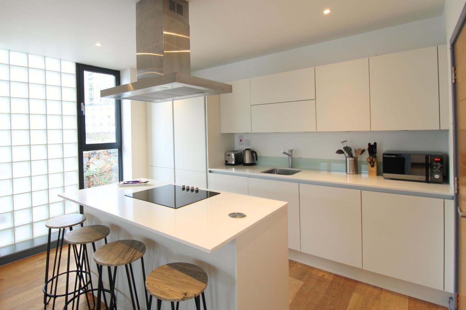 Canning Town By Viridian *