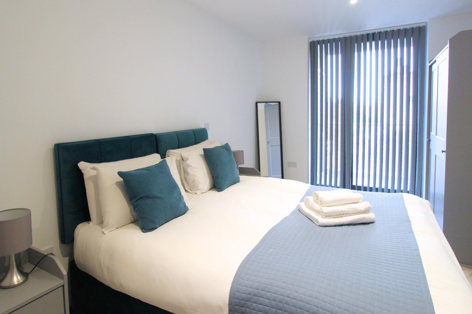 Apartment Canning Town By Viridian London
