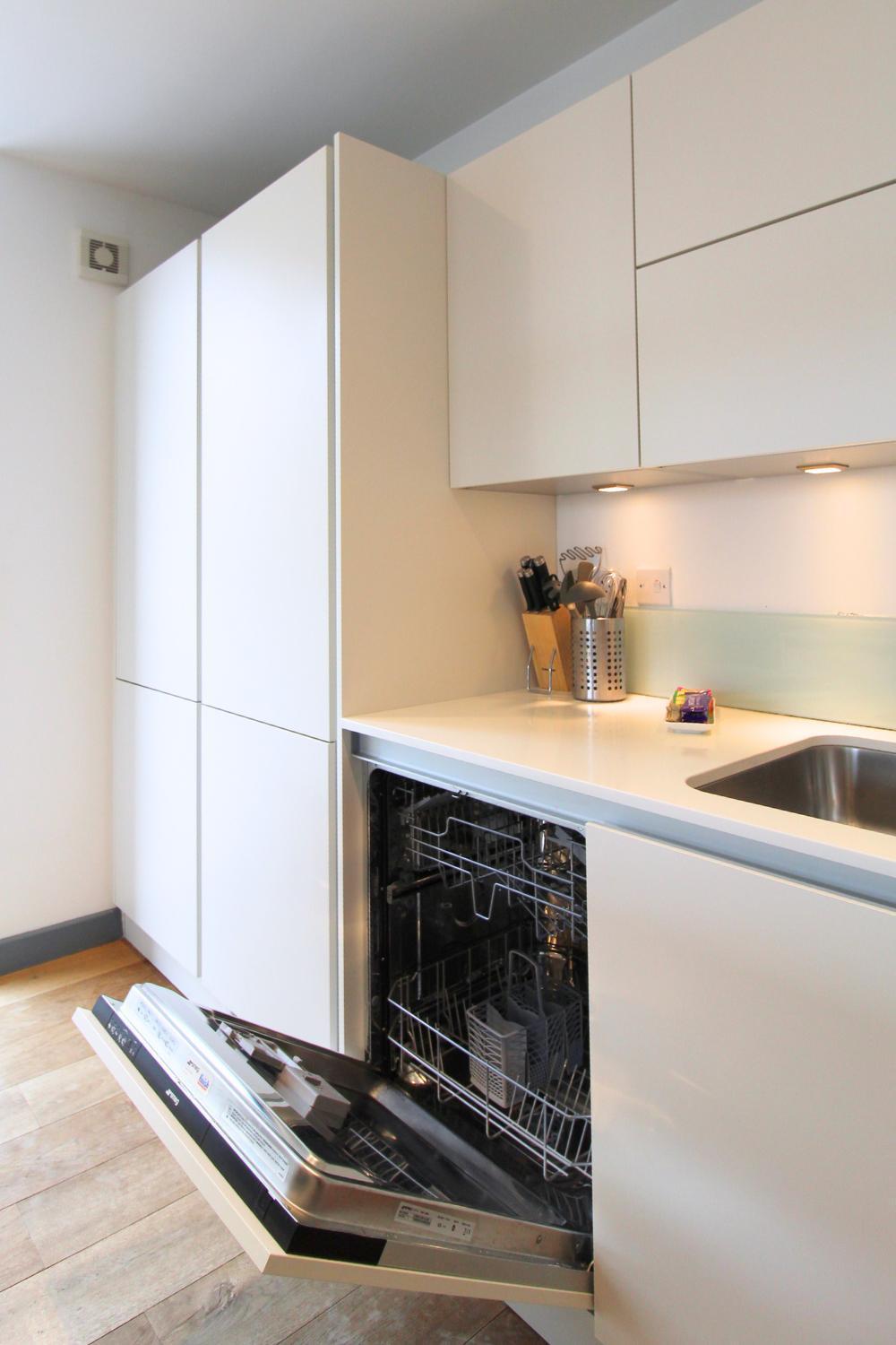 Canning Town By Viridian * London