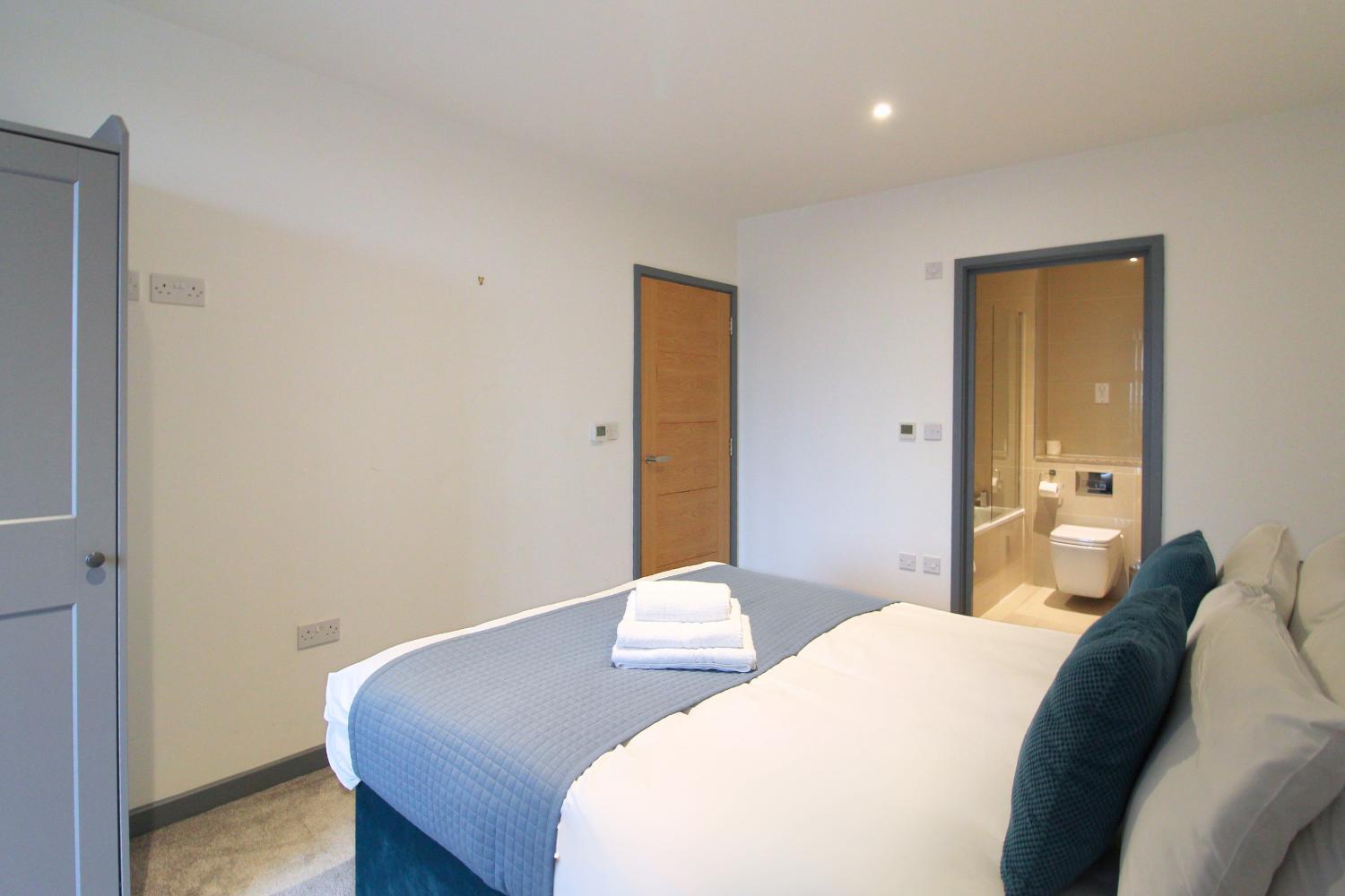 Canning Town By Viridian London