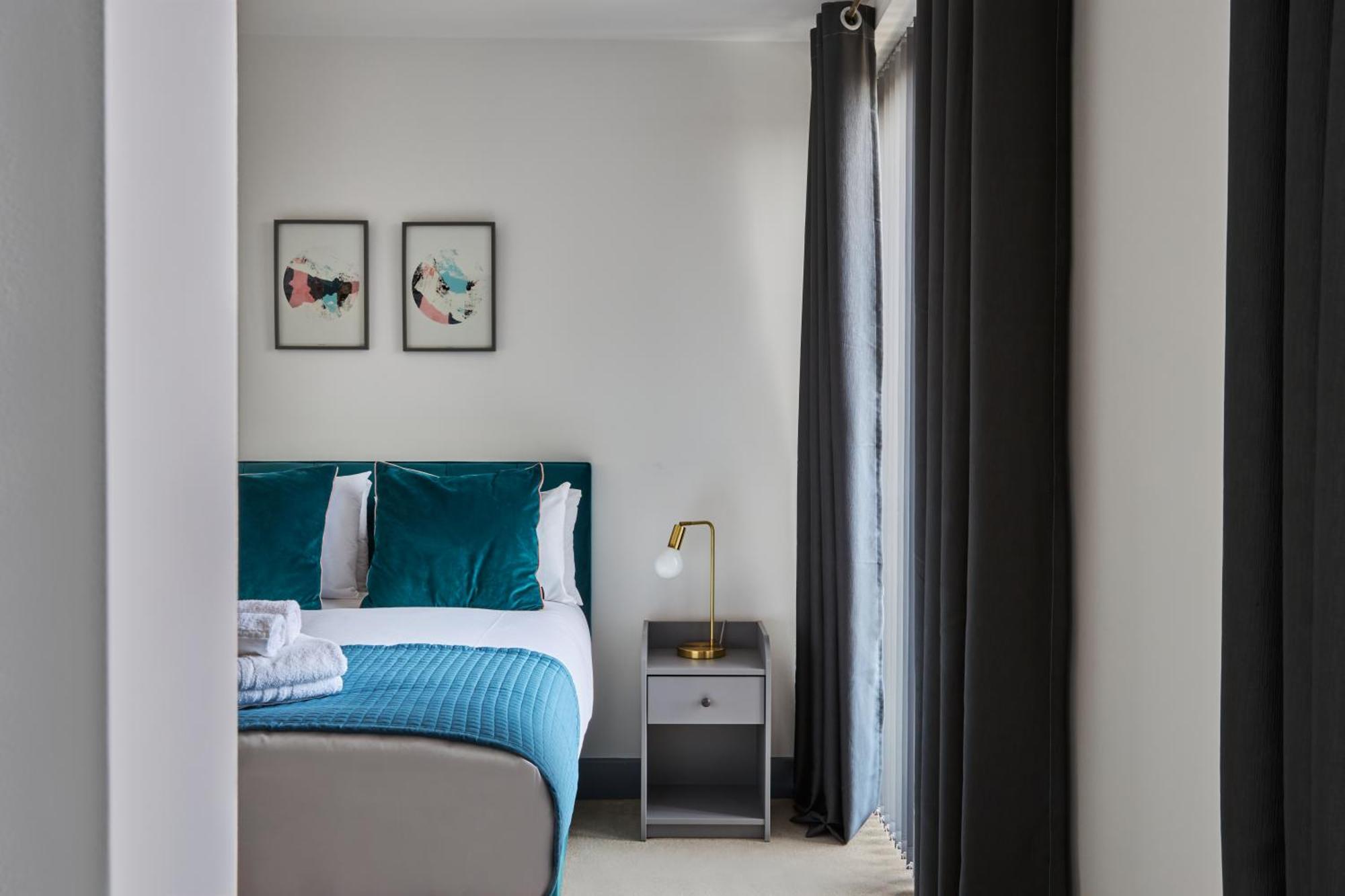 Canning Town By Viridian * London