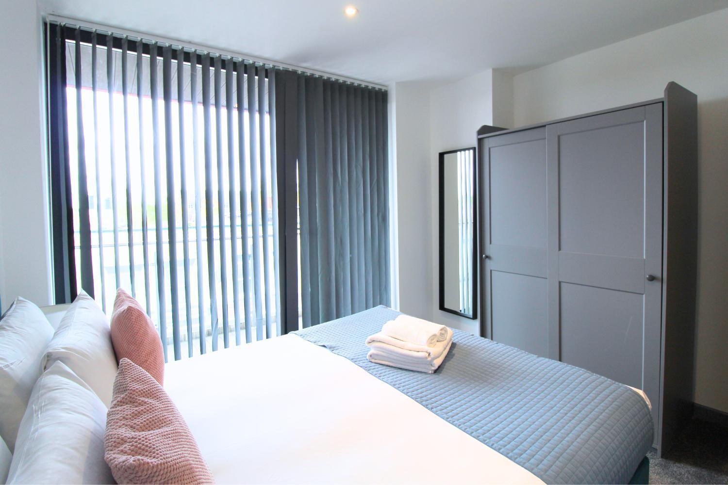 Apartment Canning Town By Viridian