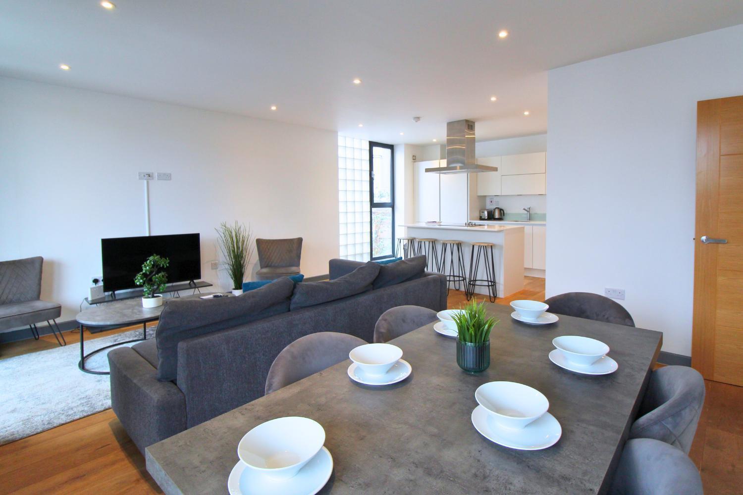 Canning Town By Viridian London