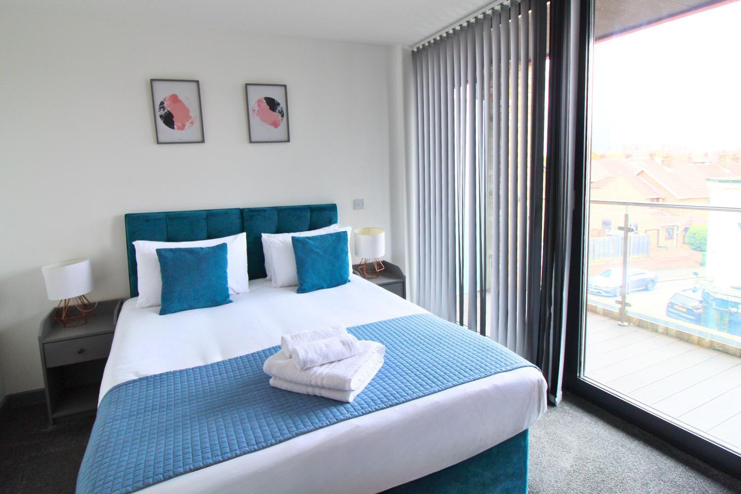 Canning Town By Viridian *