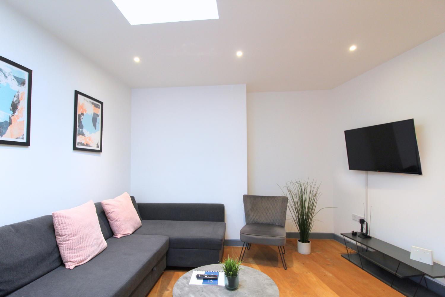 Canning Town By Viridian * London