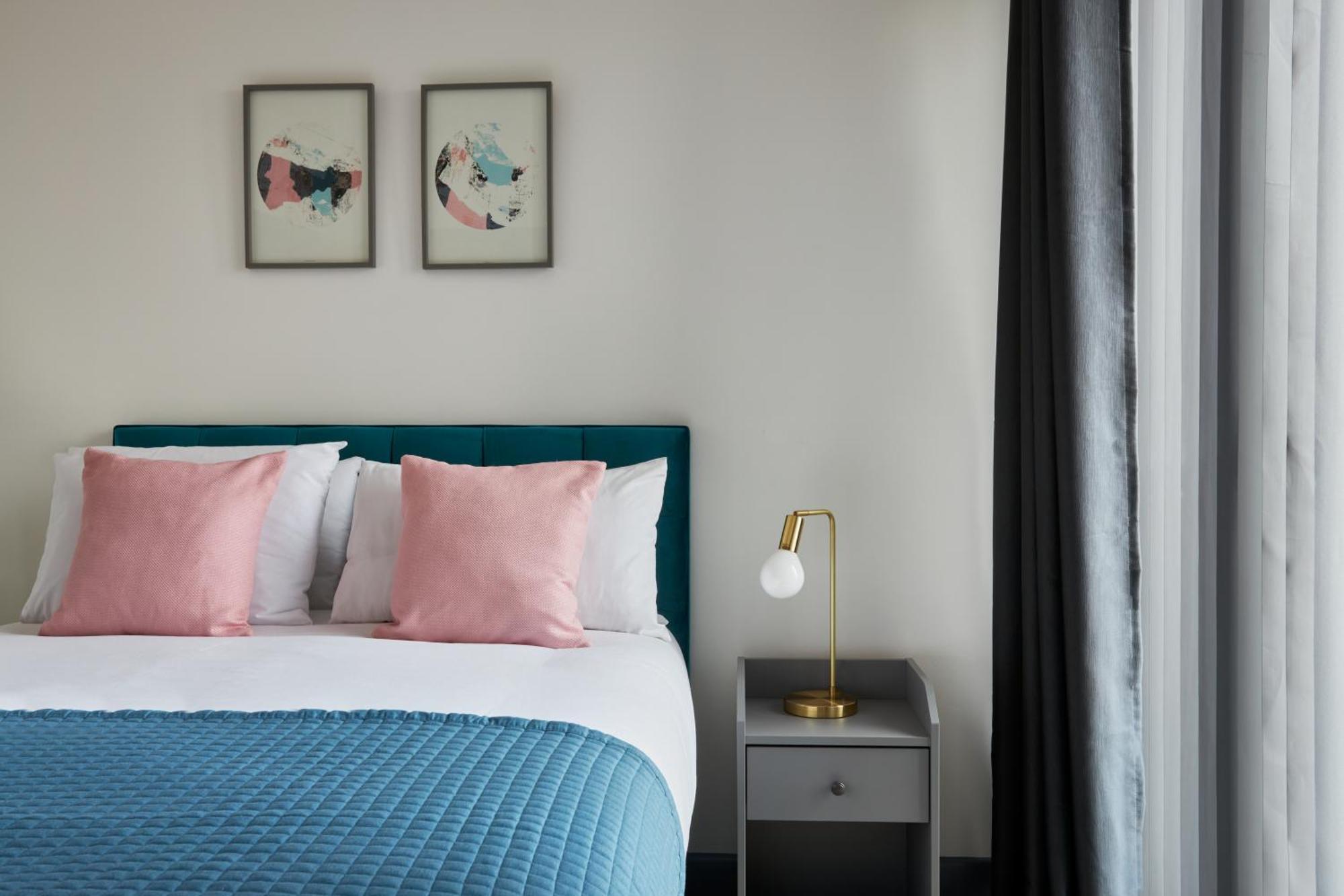 Apartment Canning Town By Viridian London