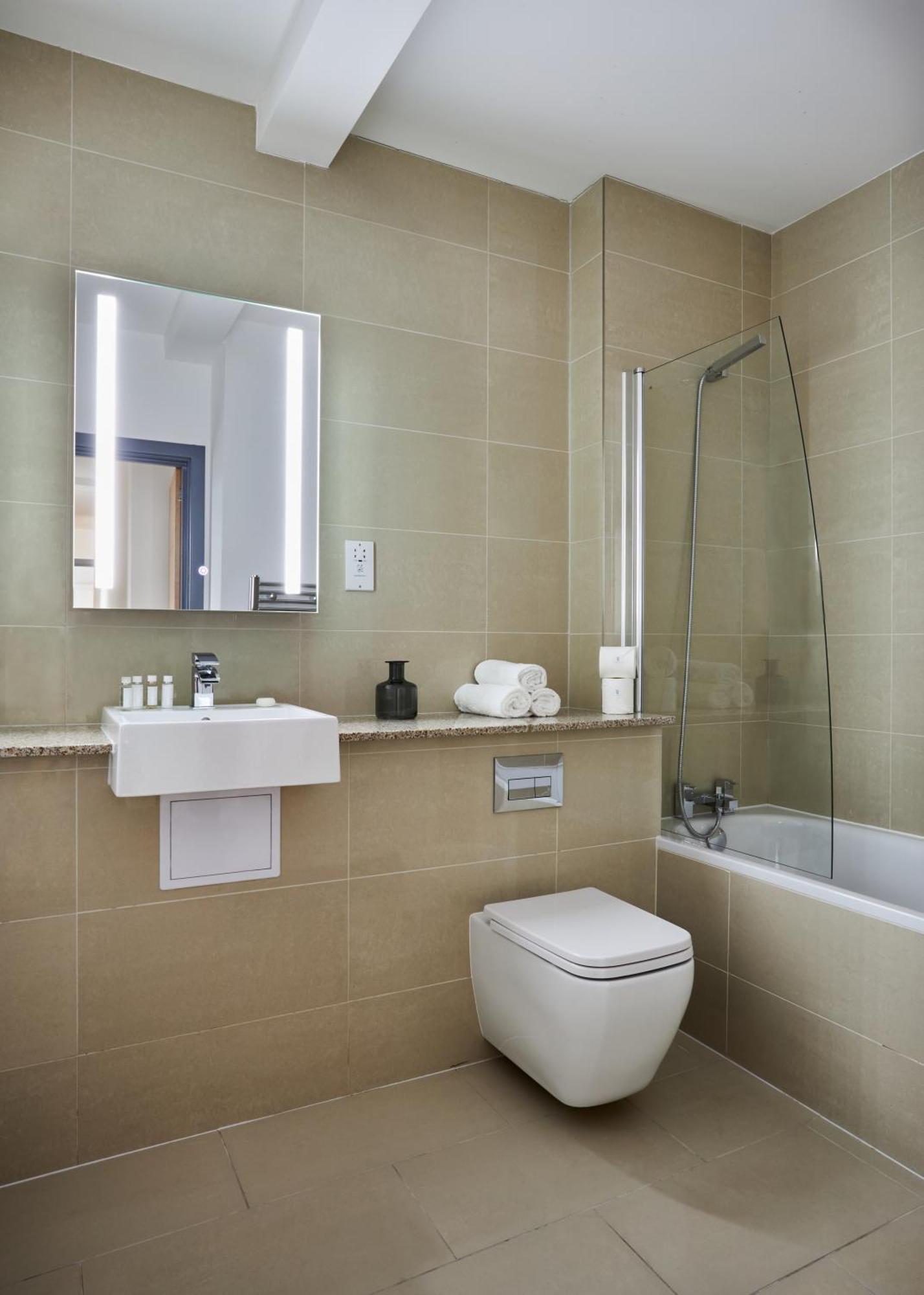 Canning Town By Viridian London