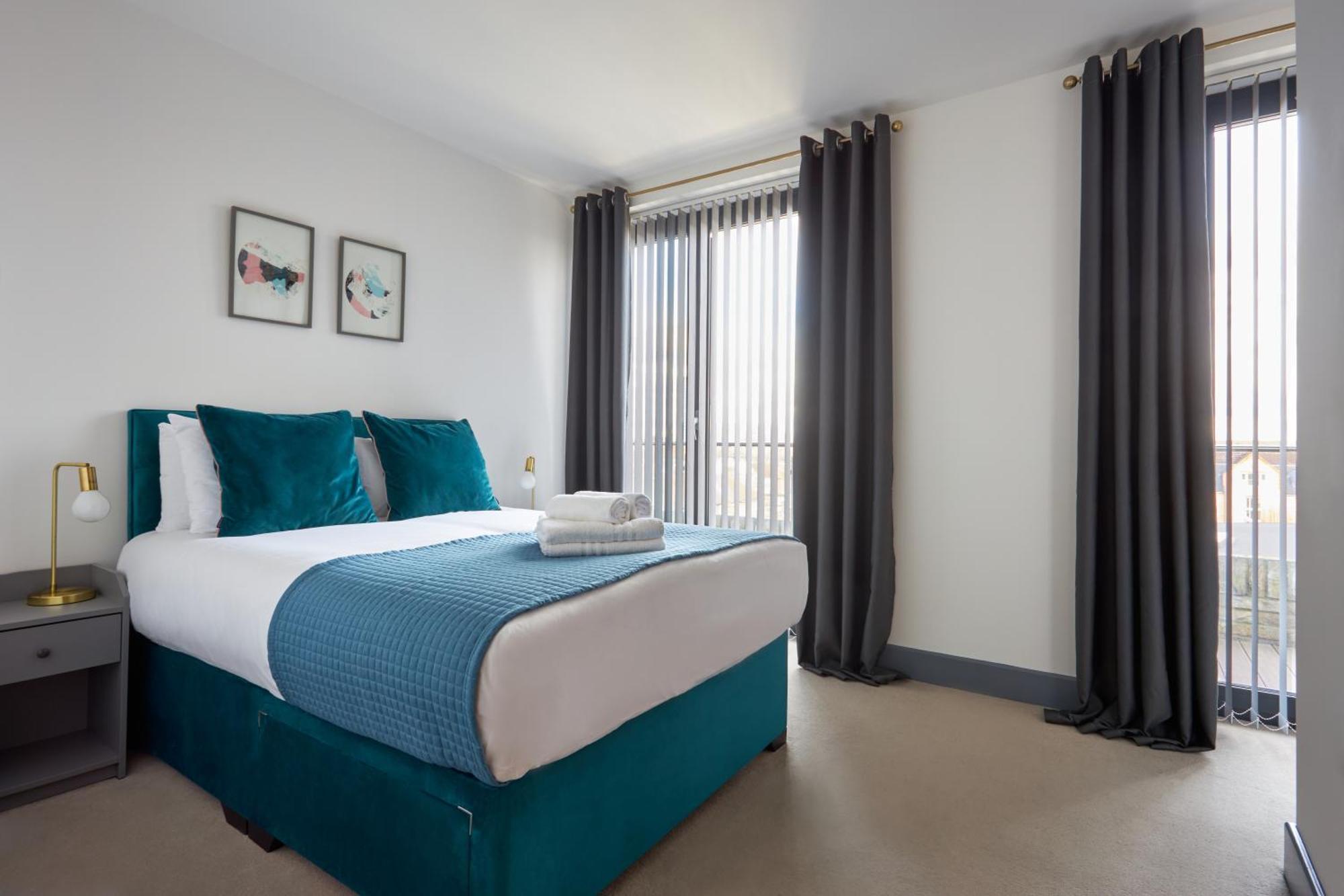 Canning Town By Viridian