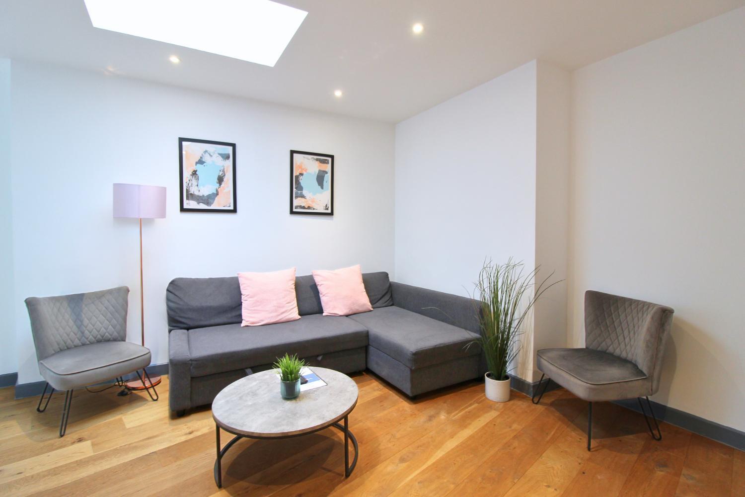 Canning Town By Viridian * London