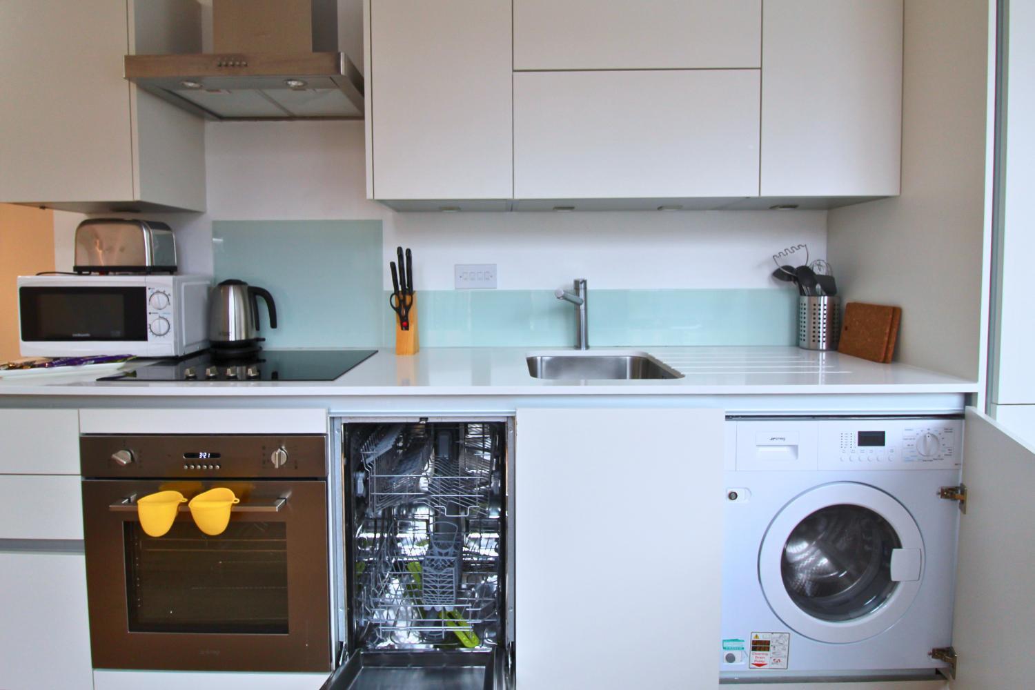 Apartment Canning Town By Viridian