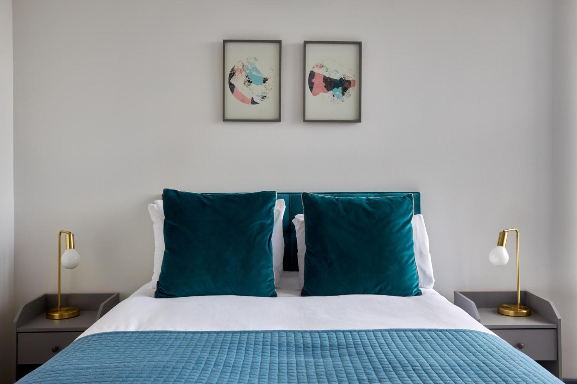 Canning Town By Viridian Apartment London