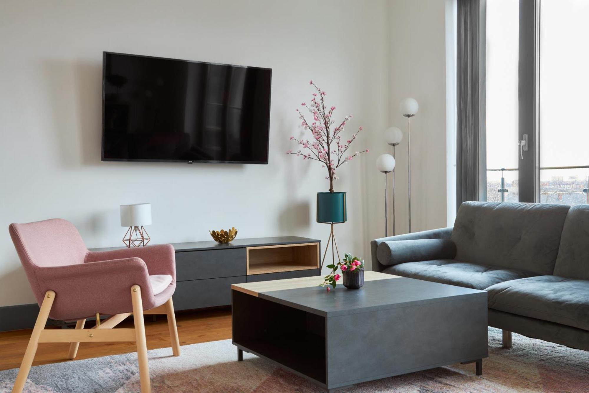 Canning Town By Viridian Apartment