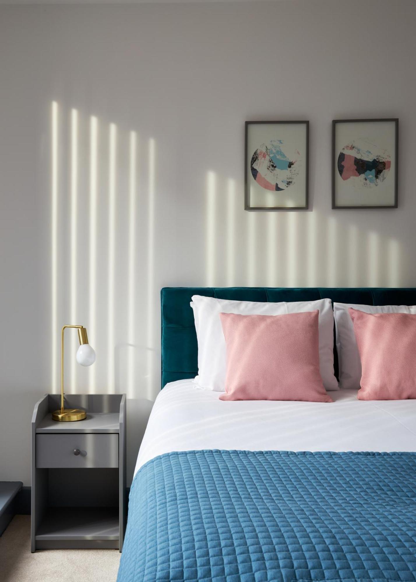 Canning Town By Viridian Apartment