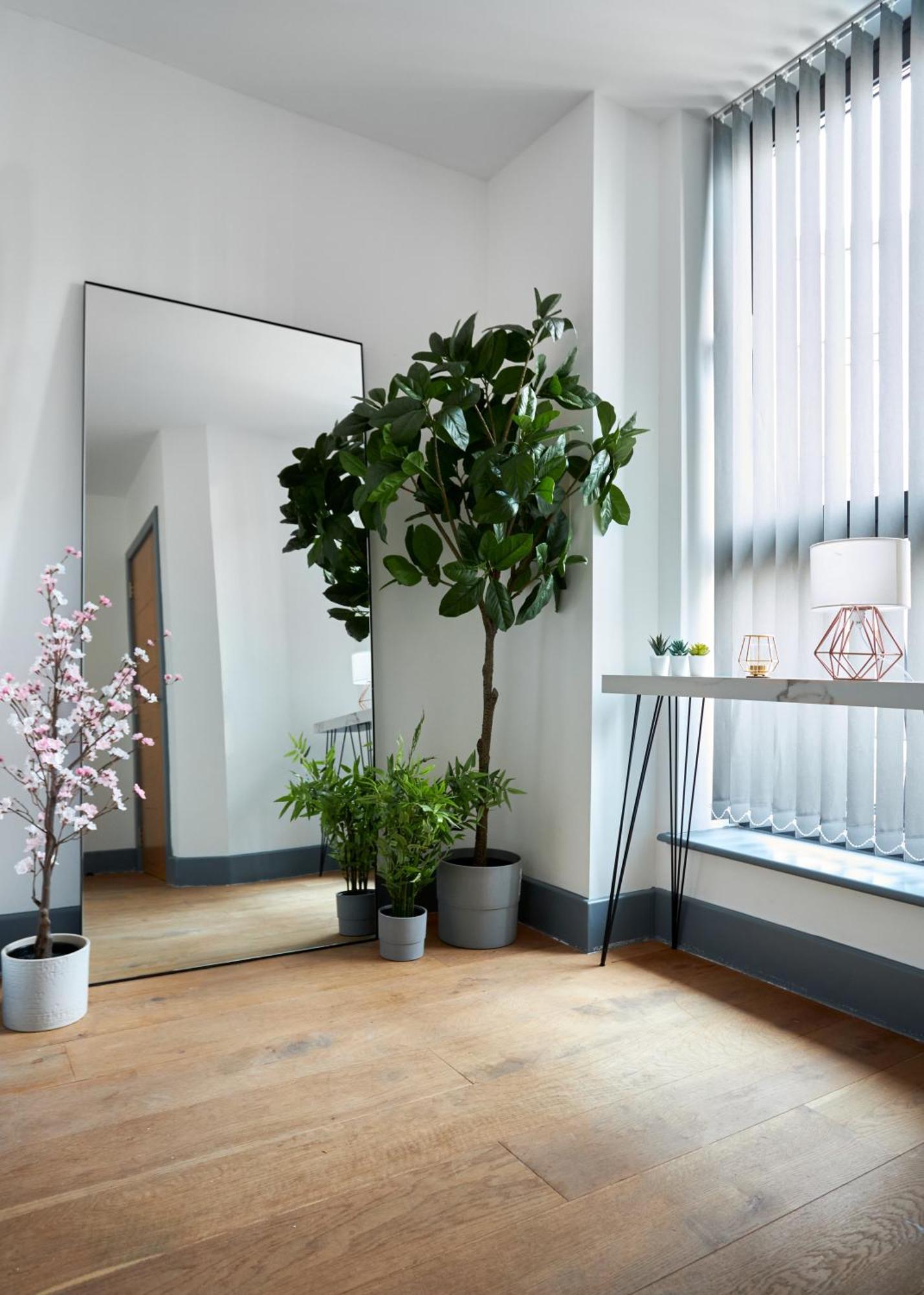 Canning Town By Viridian Apartment *