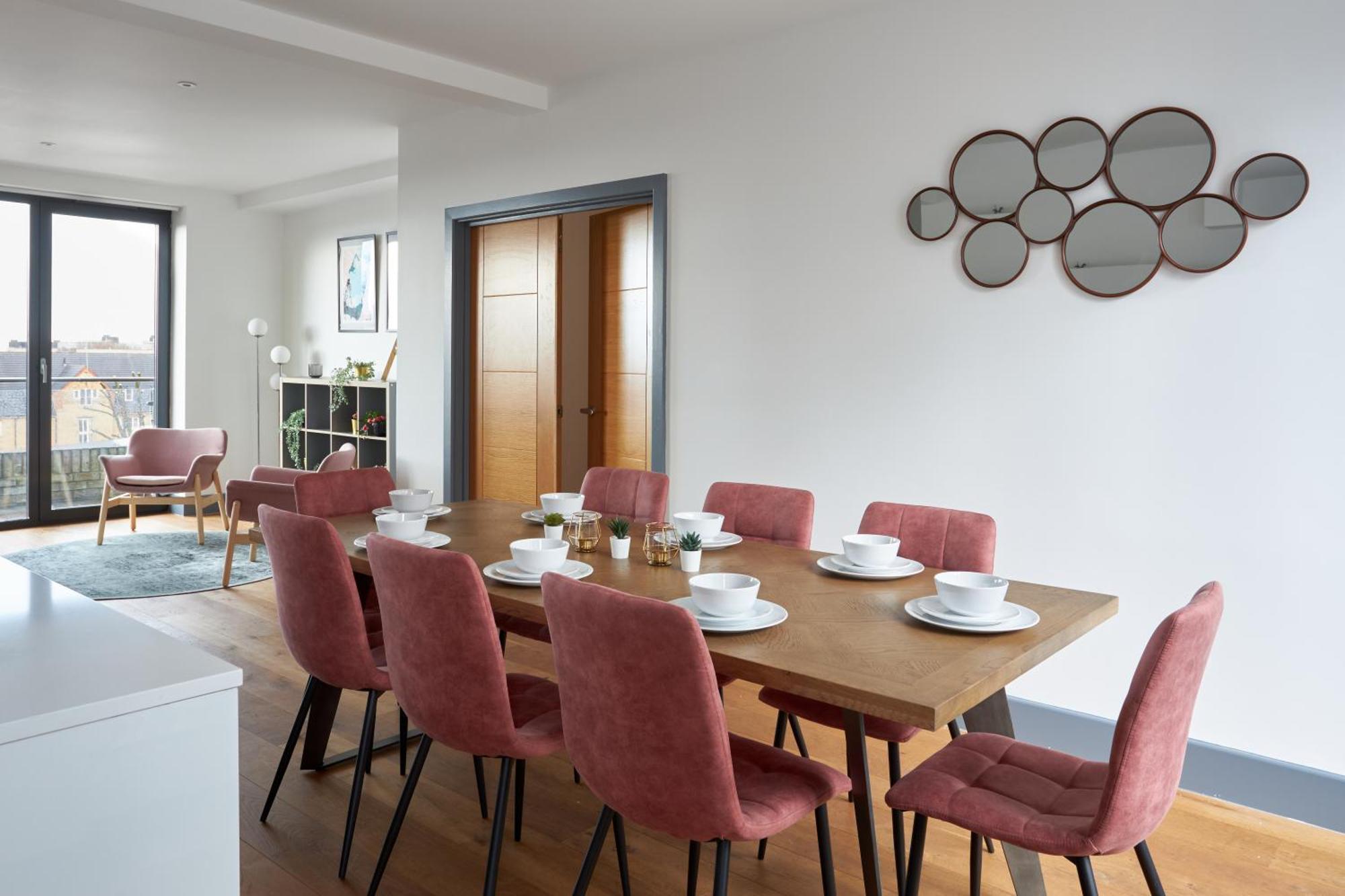 Apartment Canning Town By Viridian