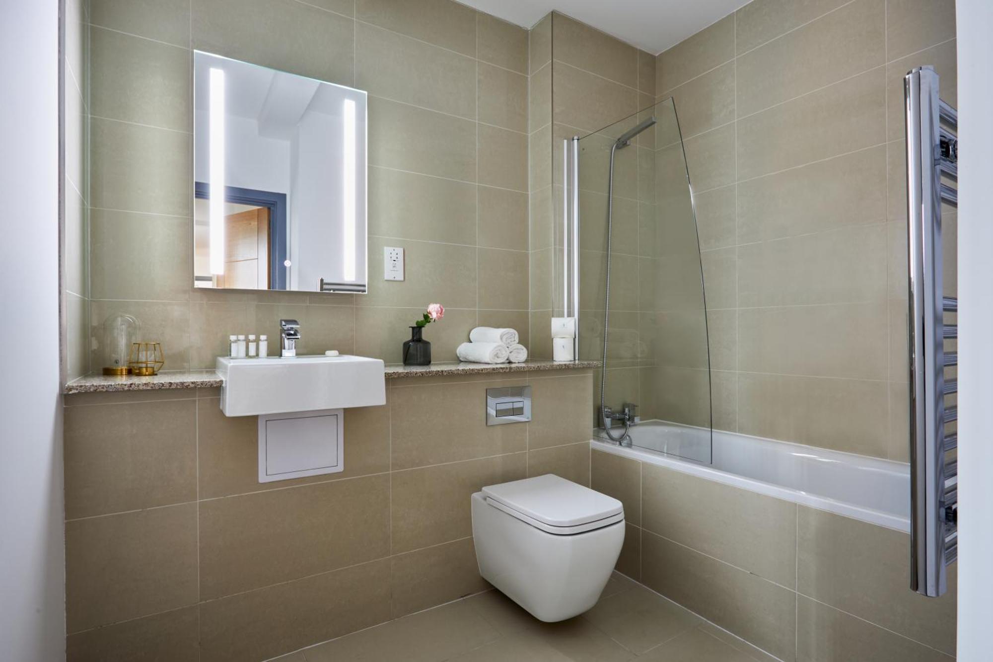Canning Town By Viridian Apartment London