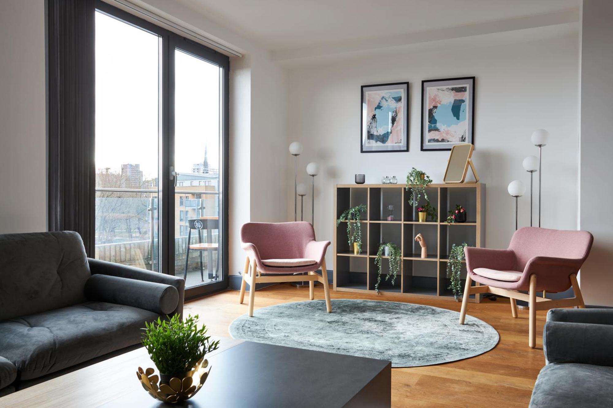 Canning Town By Viridian Apartment London