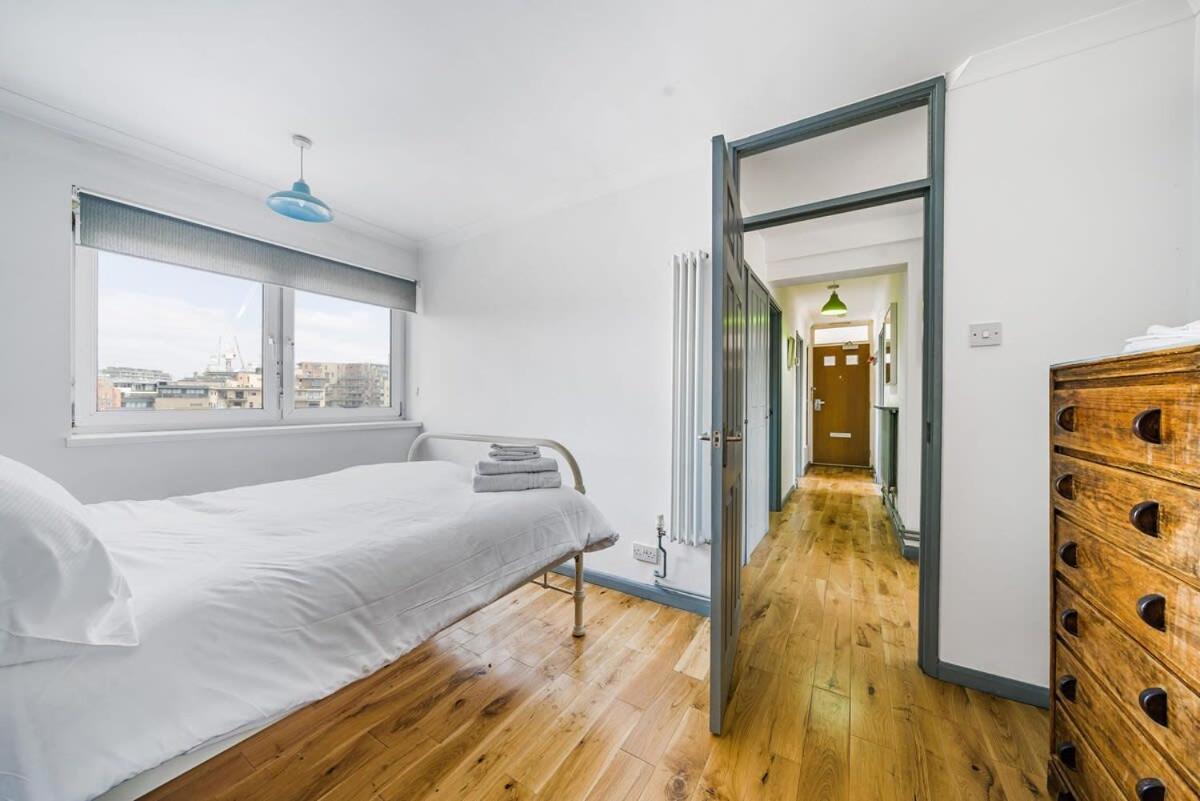 2 Bedroom Central With Views Appartement *