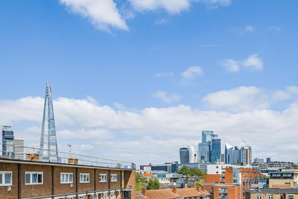 Appartement 2 Bedroom Central With Views Londen
