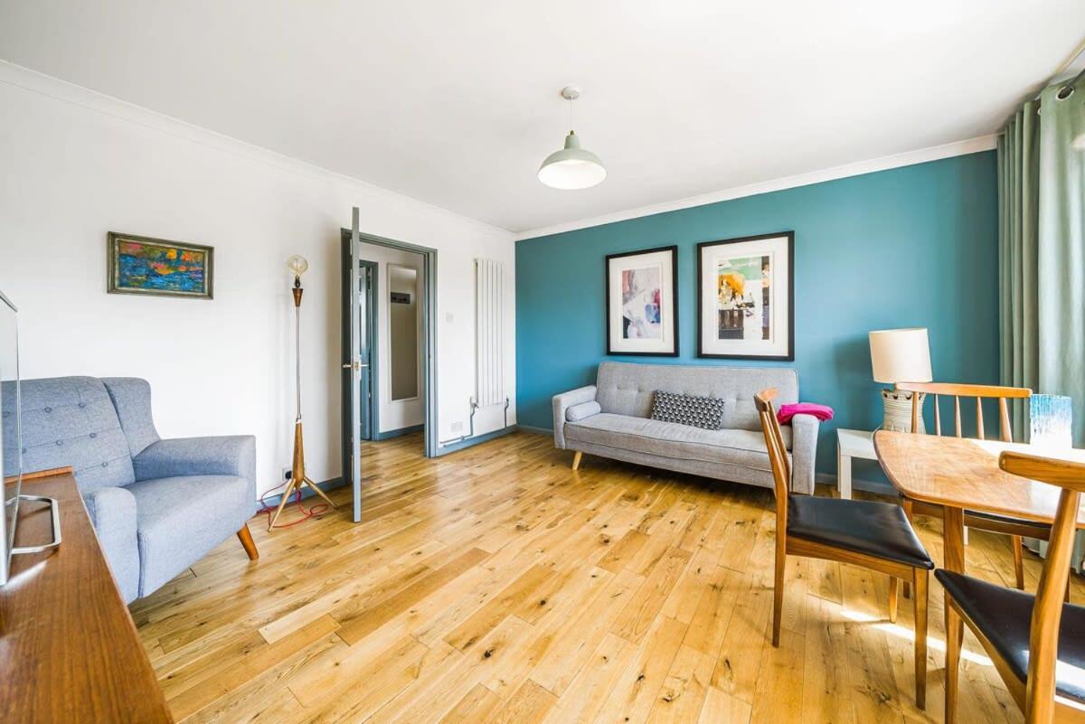 Appartement 2 Bedroom Central With Views *