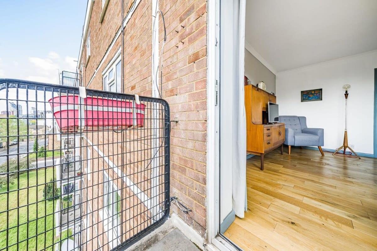 Appartement 2 Bedroom Central With Views Londen